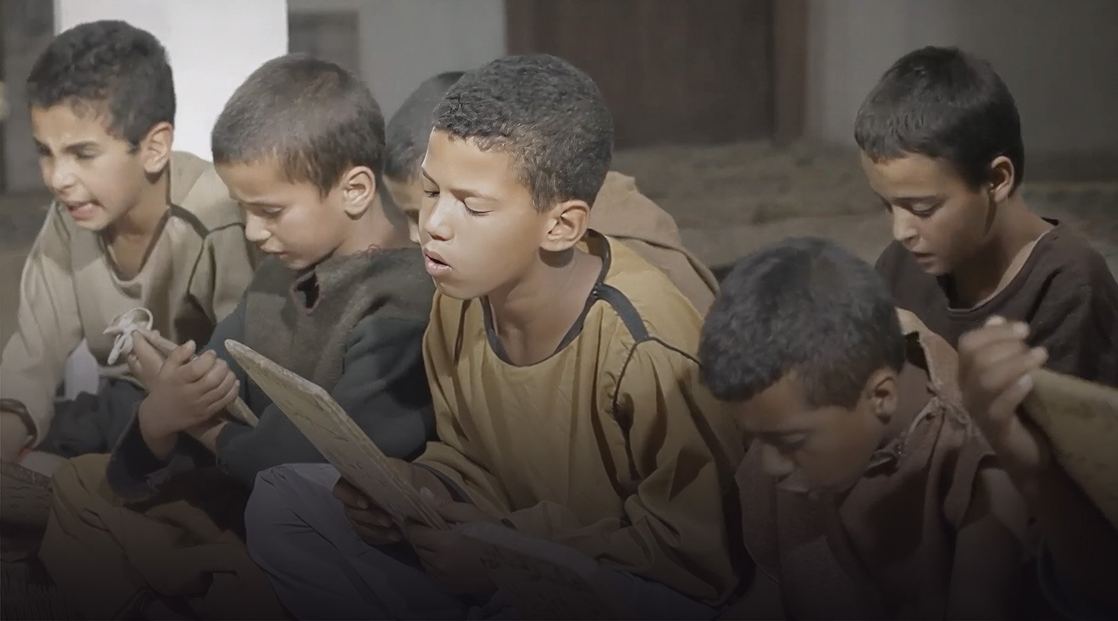 صورة حلقة المحتوى