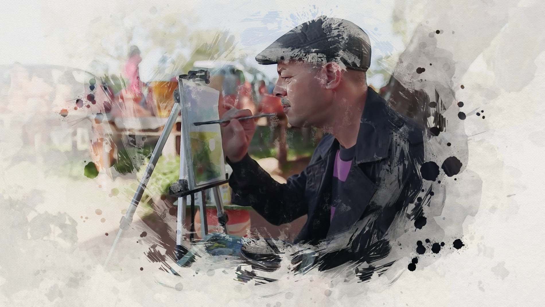 صورة بوستر المحتوى