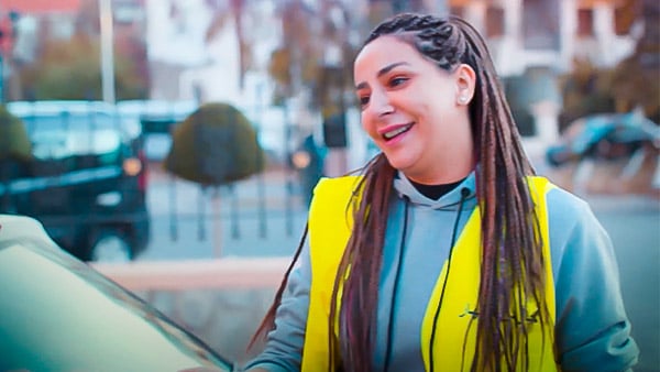 صورة حلقة المحتوى