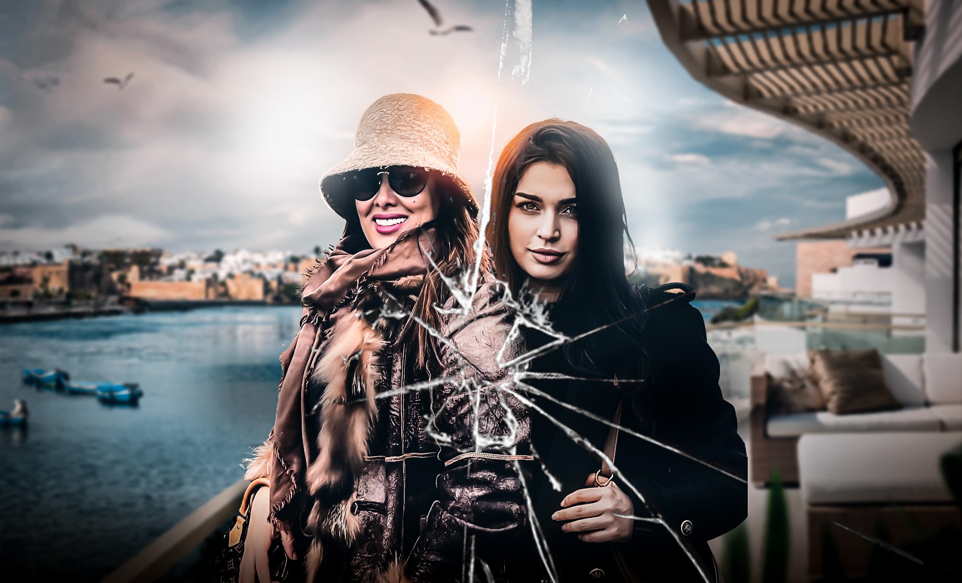 صورة بوستر المحتوى