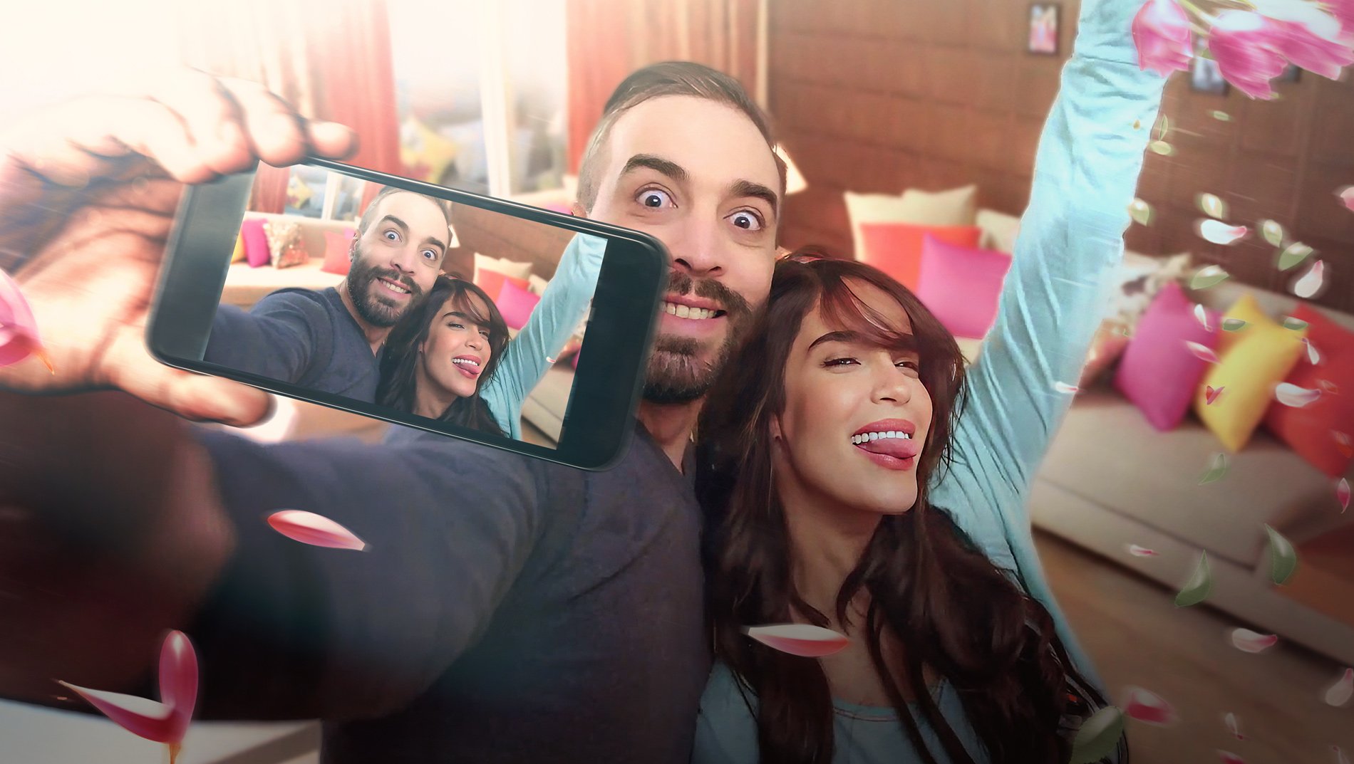 صورة بوستر المحتوى