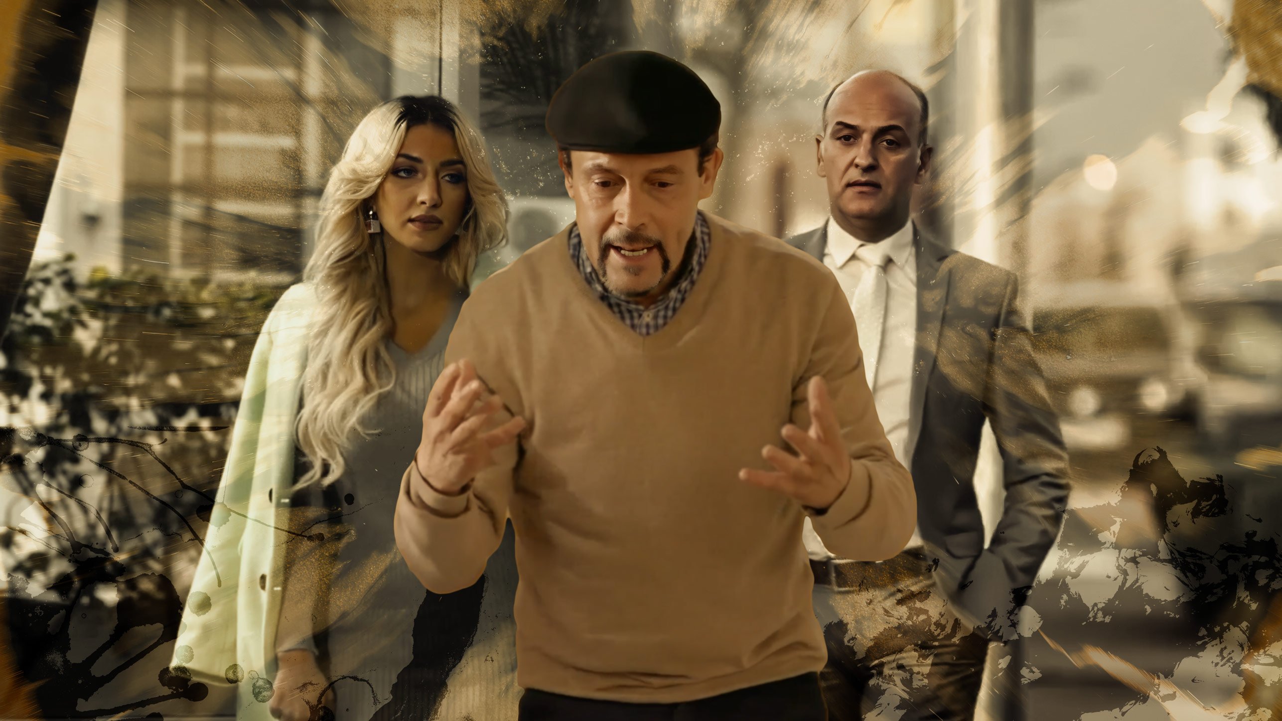 صورة بوستر المحتوى