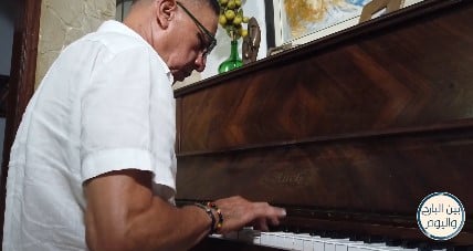 صورة حلقة المحتوى