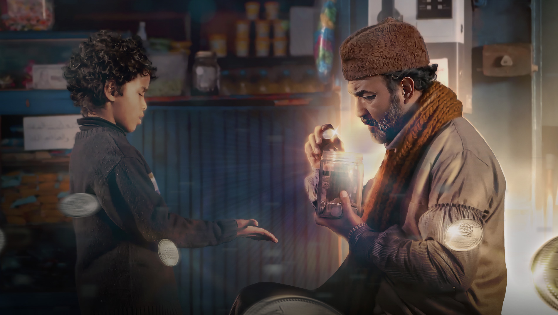 صورة بوستر المحتوى