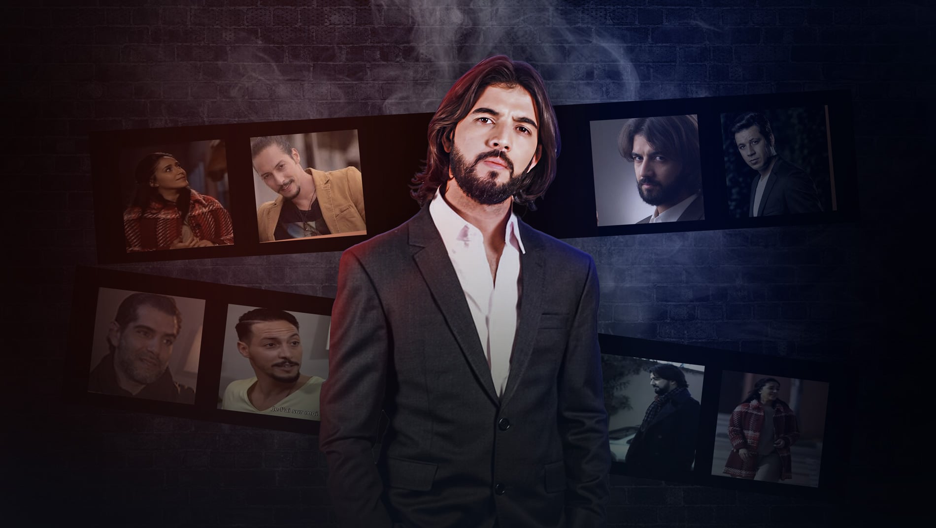 صورة بوستر المحتوى