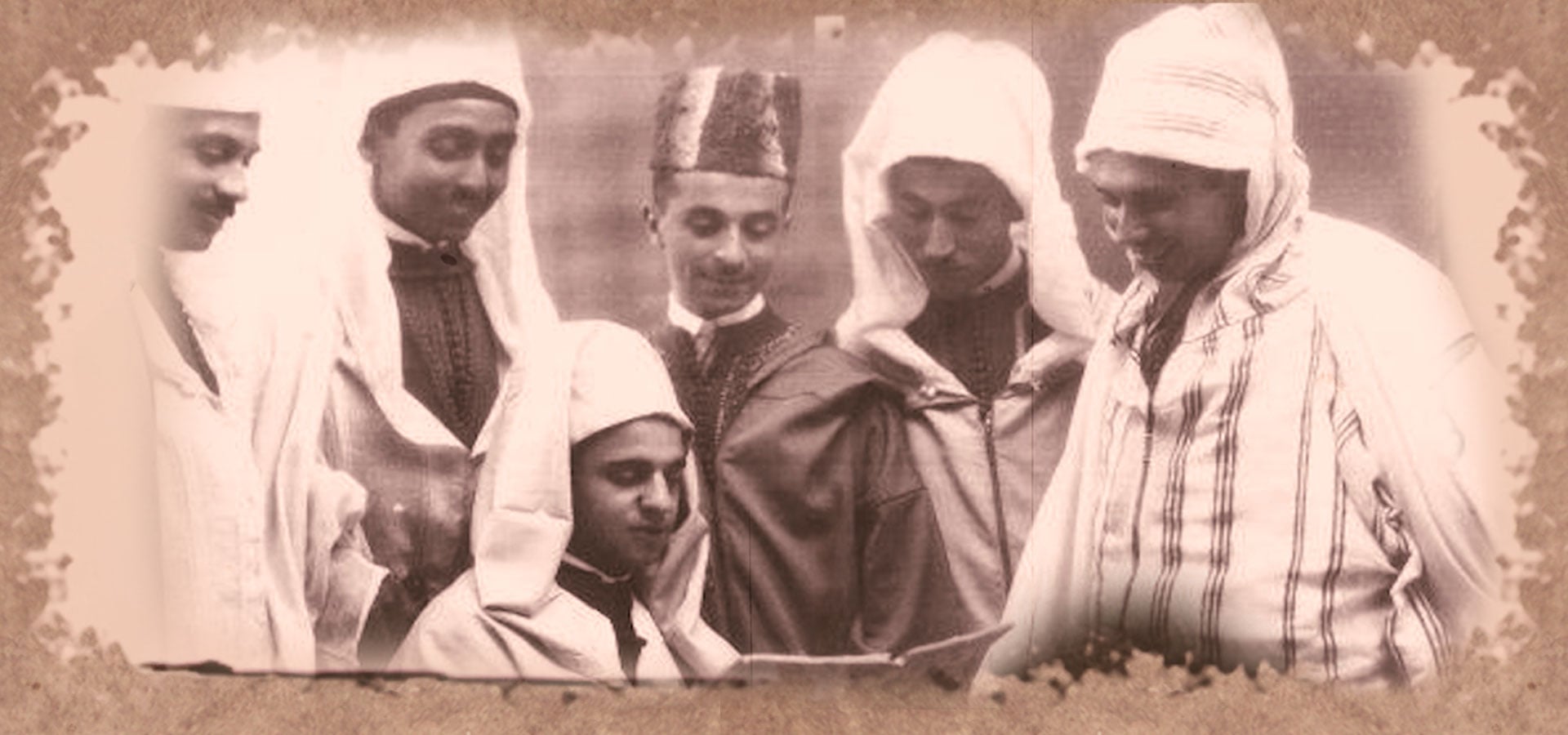 صورة بوستر المحتوى