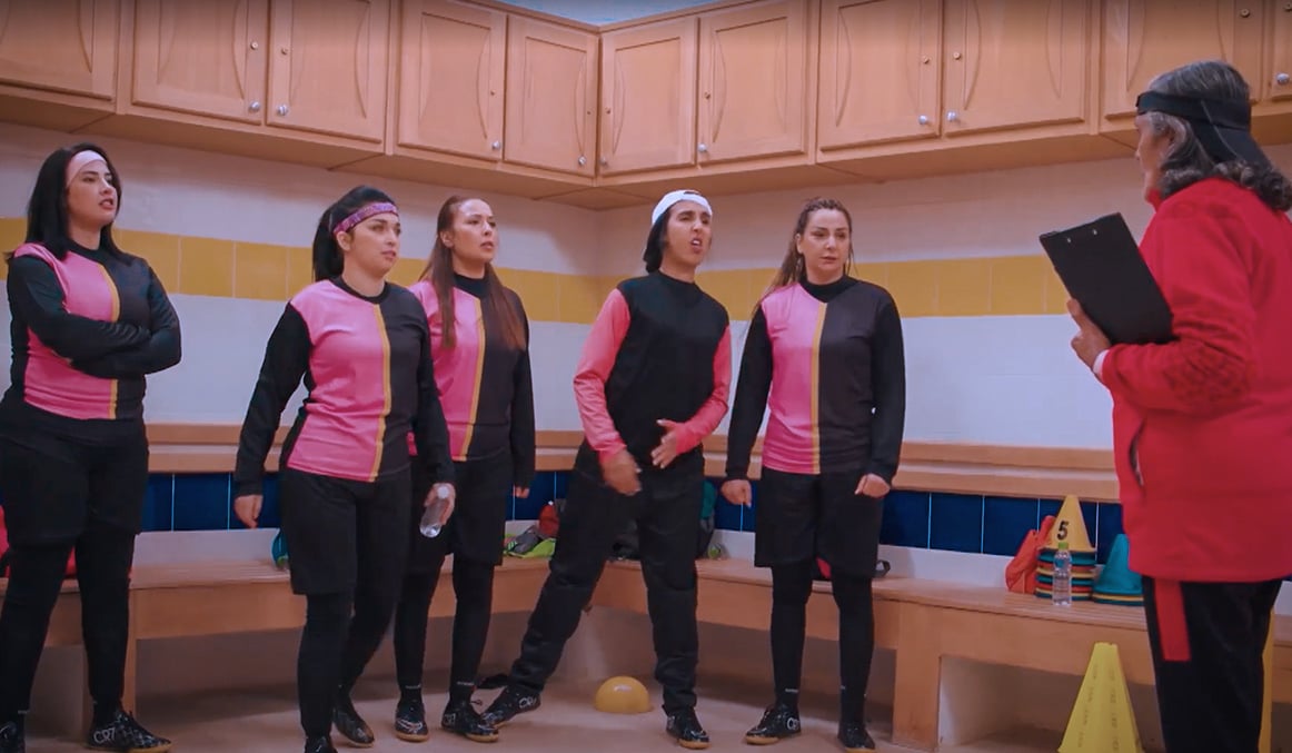 صورة حلقة المحتوى