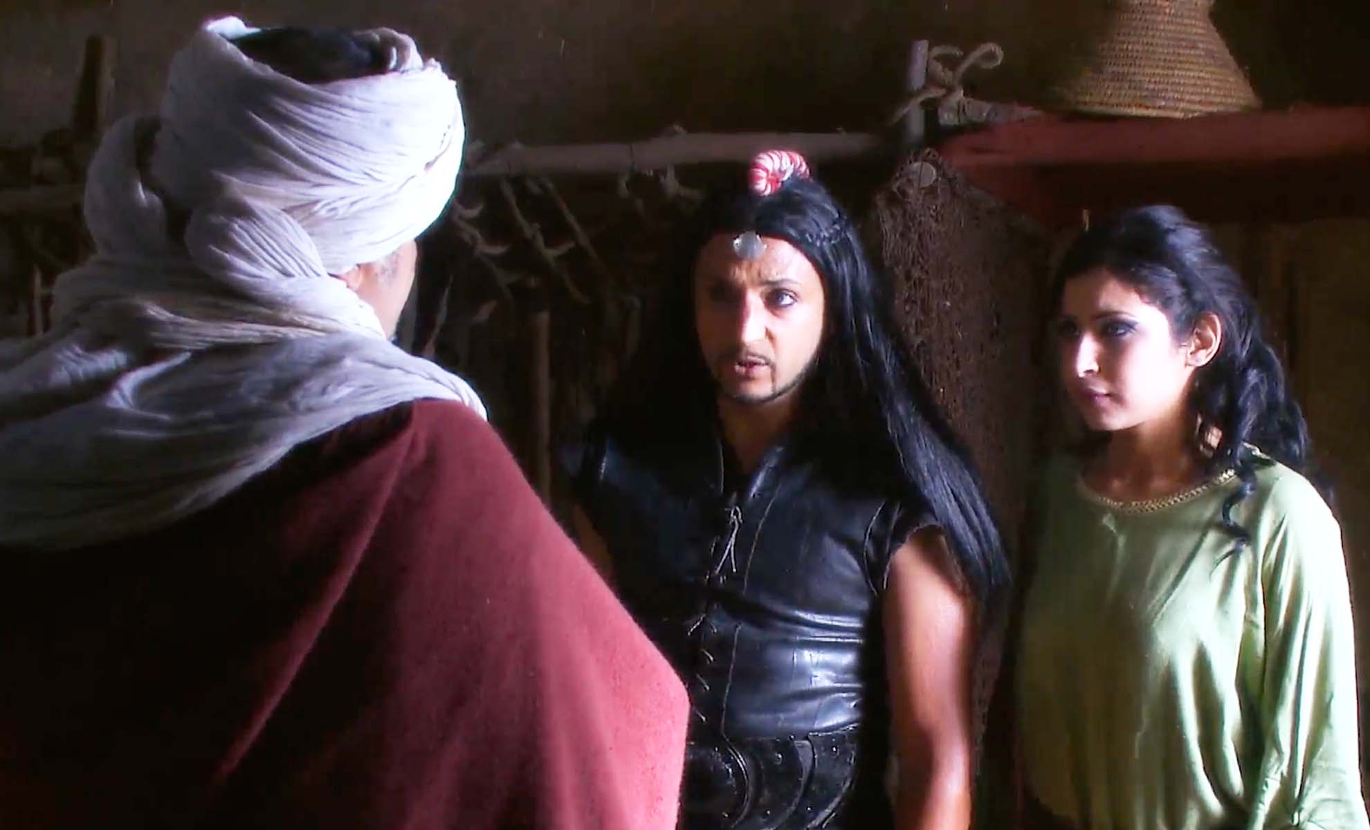 صورة حلقة المحتوى