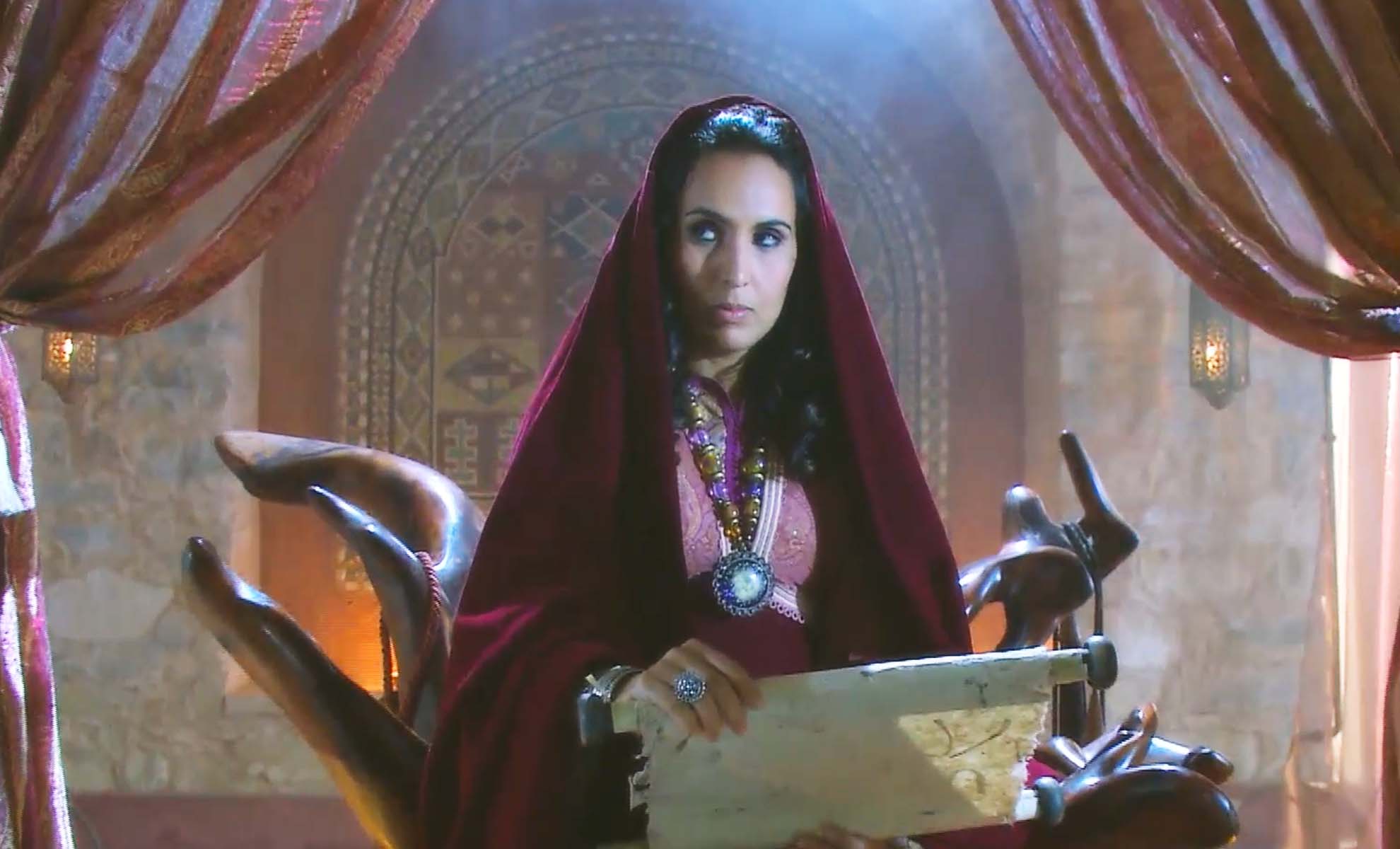 صورة حلقة المحتوى