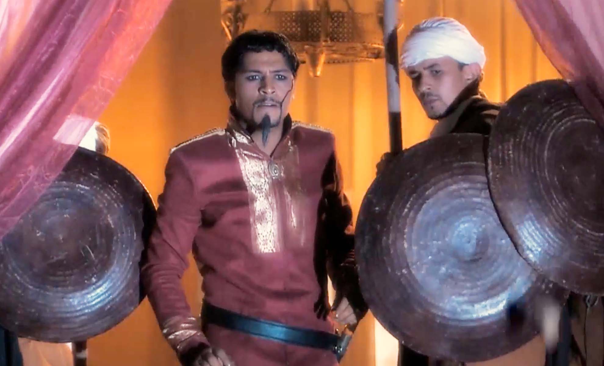 صورة حلقة المحتوى