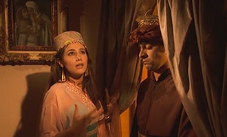 صورة حلقة المحتوى