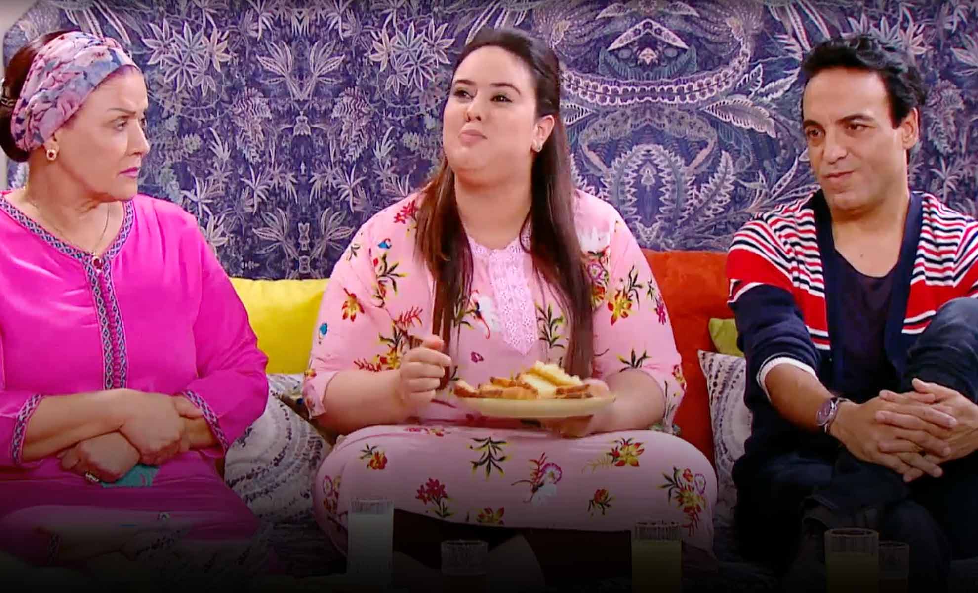 صورة حلقة المحتوى