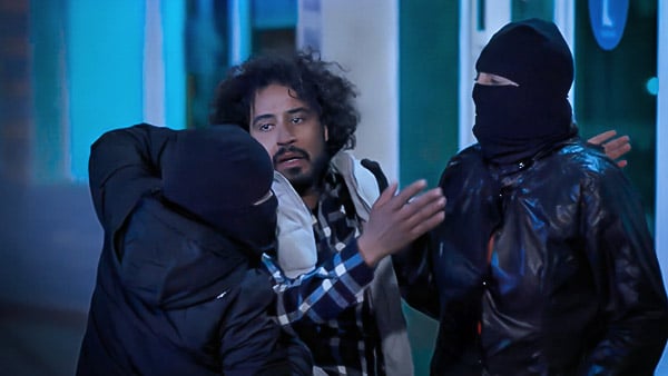 صورة حلقة المحتوى