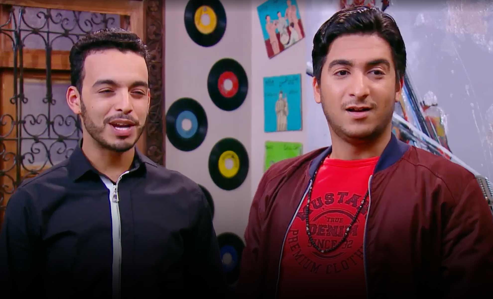 صورة حلقة المحتوى