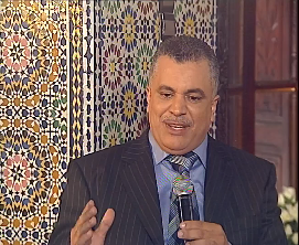 صورة حلقة المحتوى