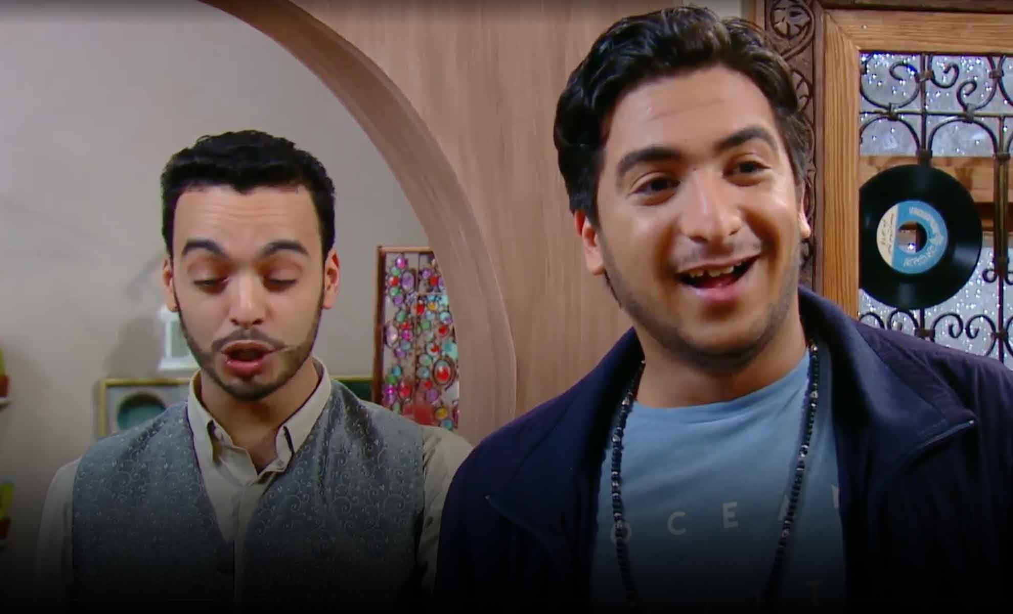 صورة حلقة المحتوى