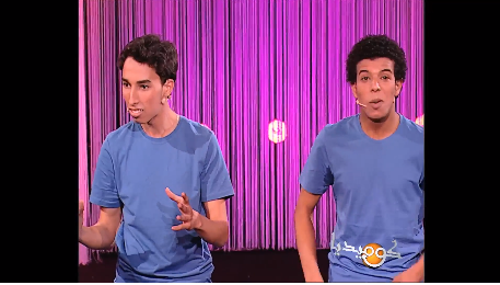 صورة حلقة المحتوى