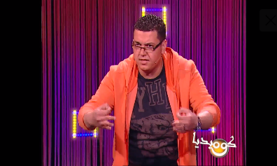 صورة حلقة المحتوى