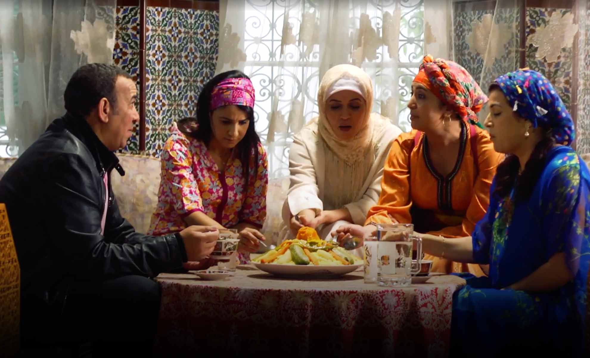 صورة حلقة المحتوى