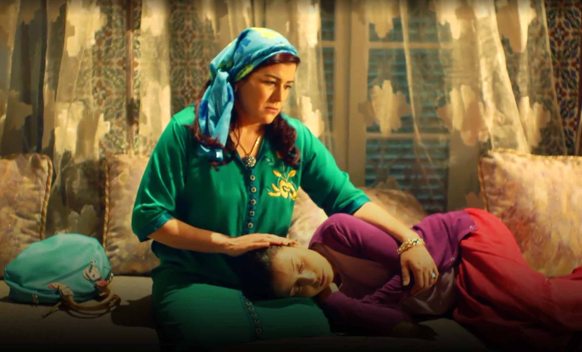 صورة حلقة المحتوى