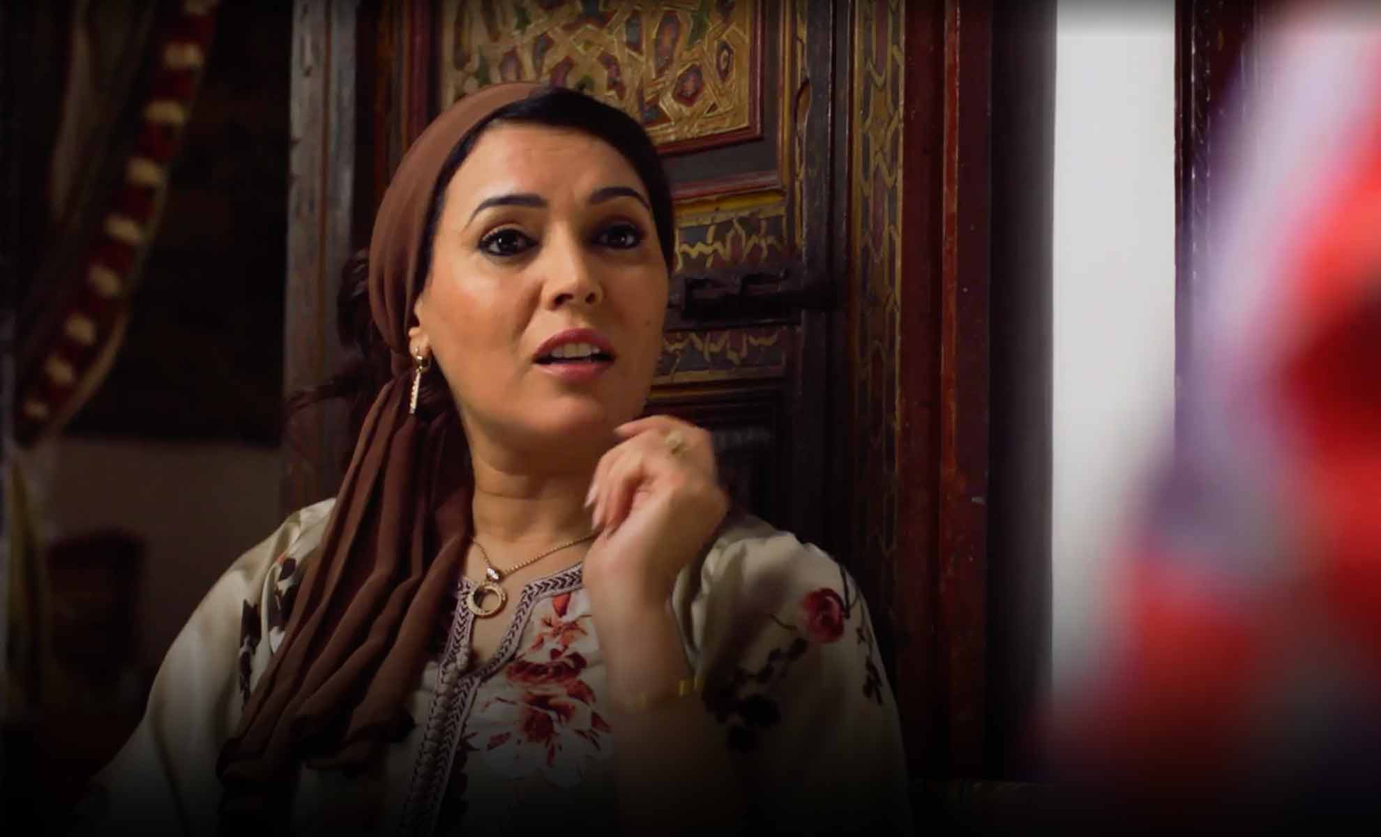 صورة حلقة المحتوى