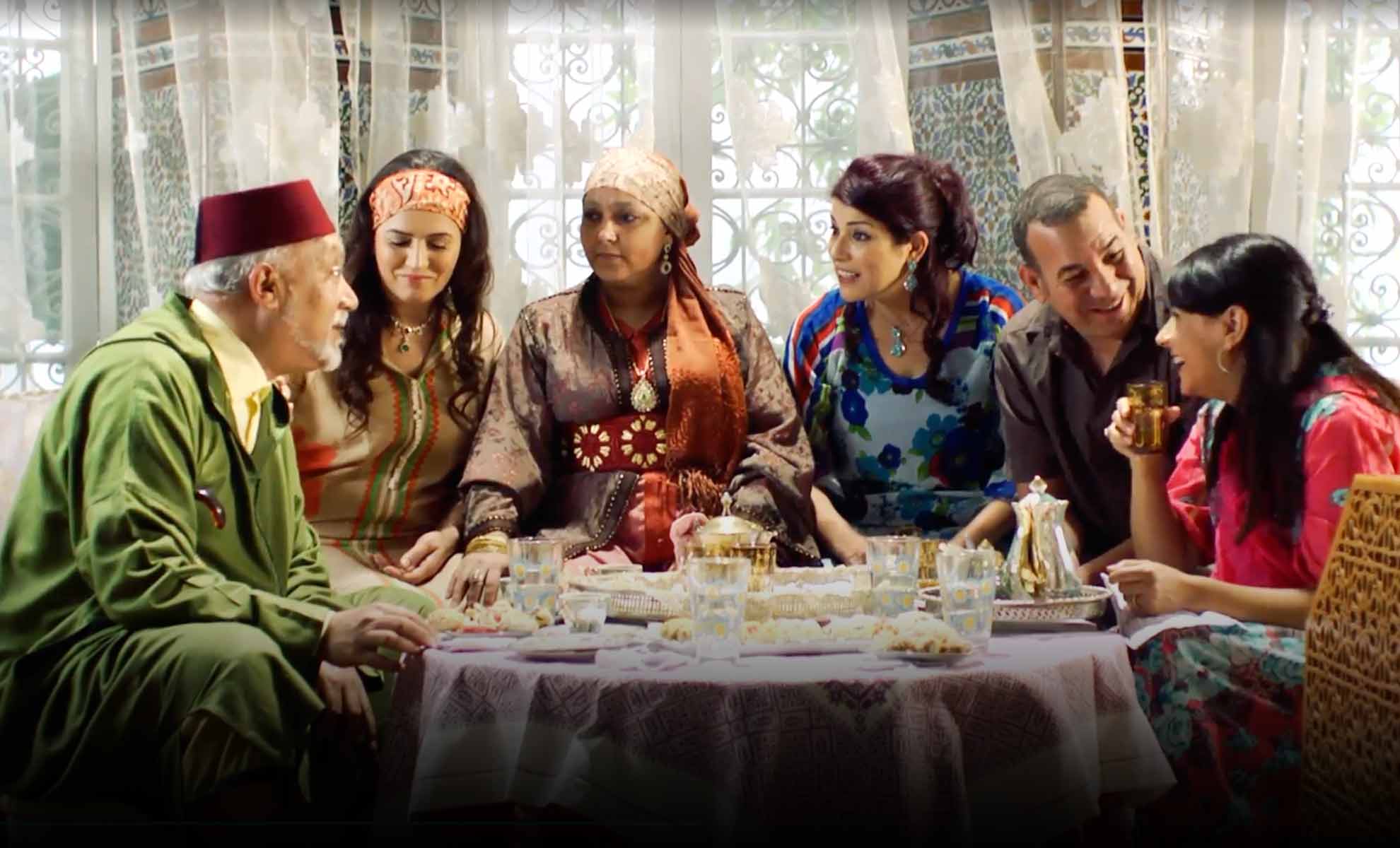 صورة حلقة المحتوى