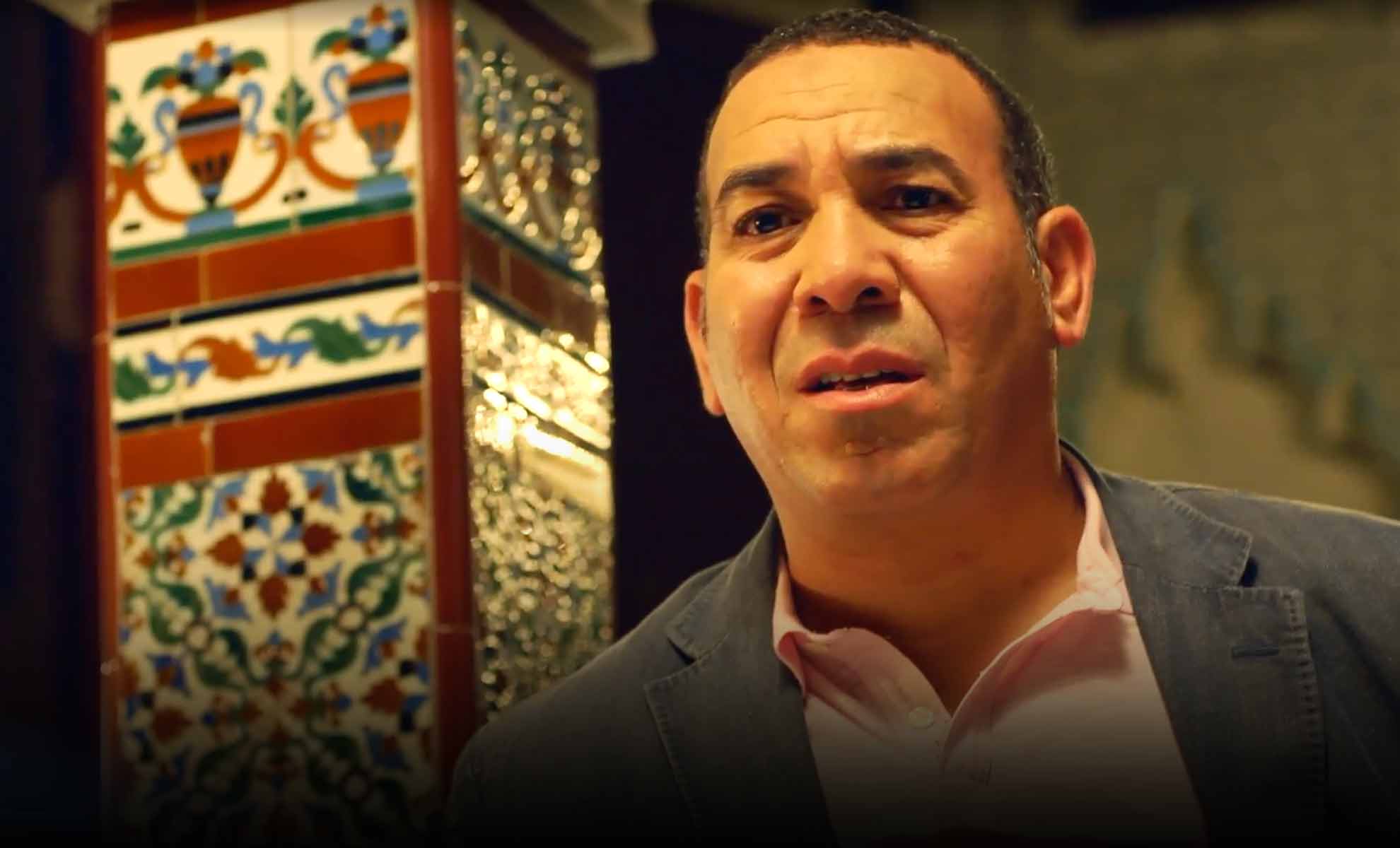 صورة حلقة المحتوى