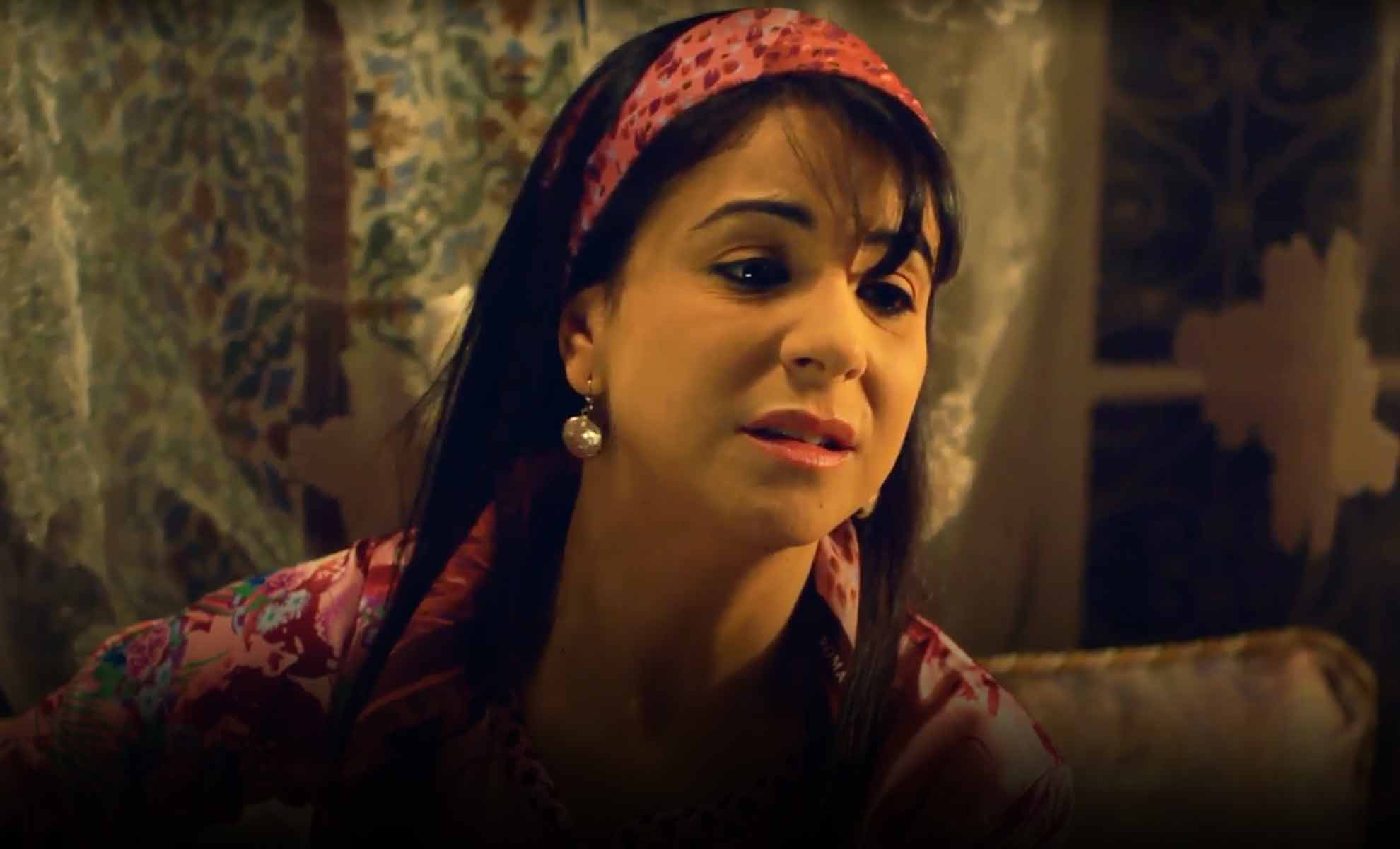 صورة حلقة المحتوى