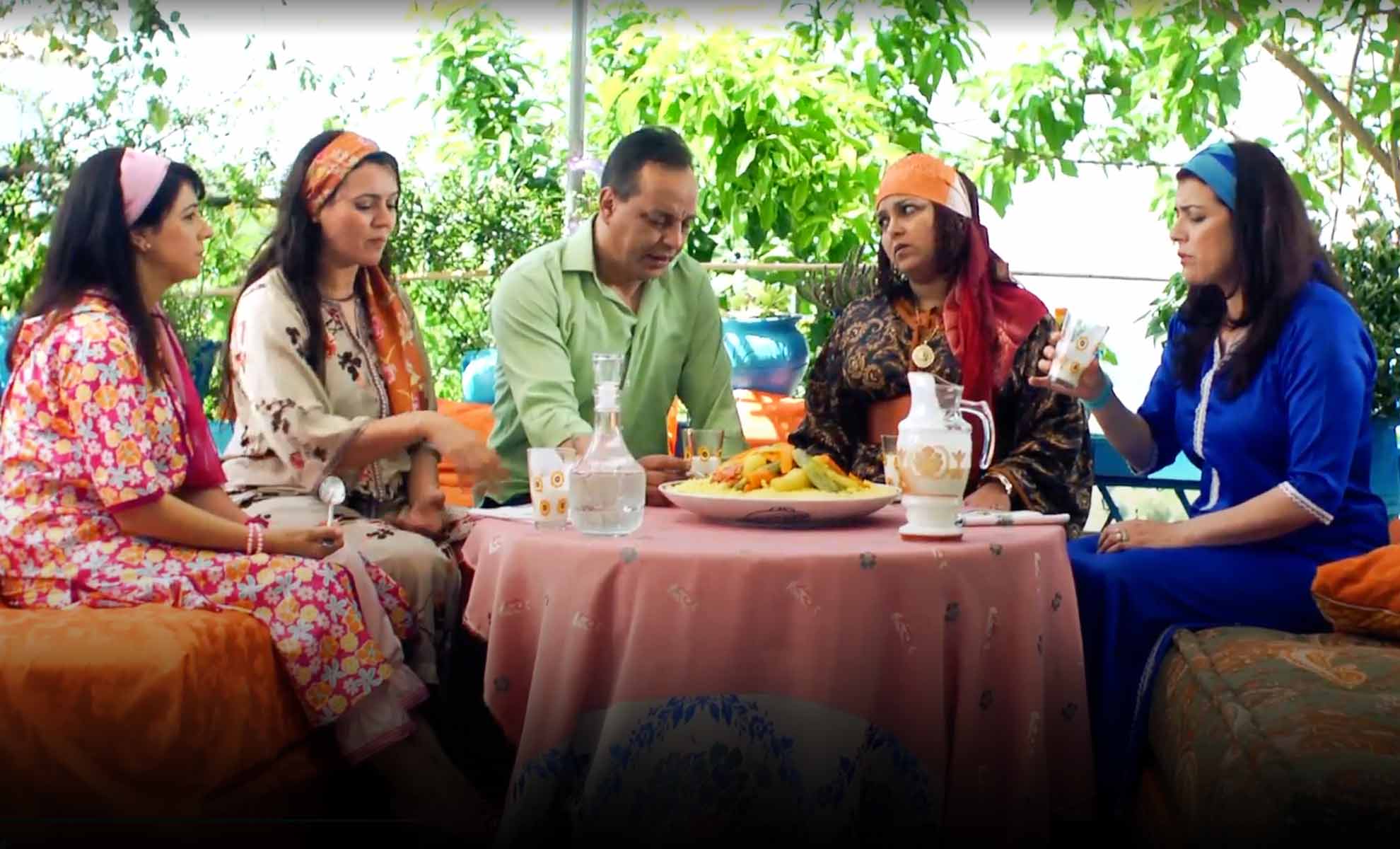 صورة حلقة المحتوى