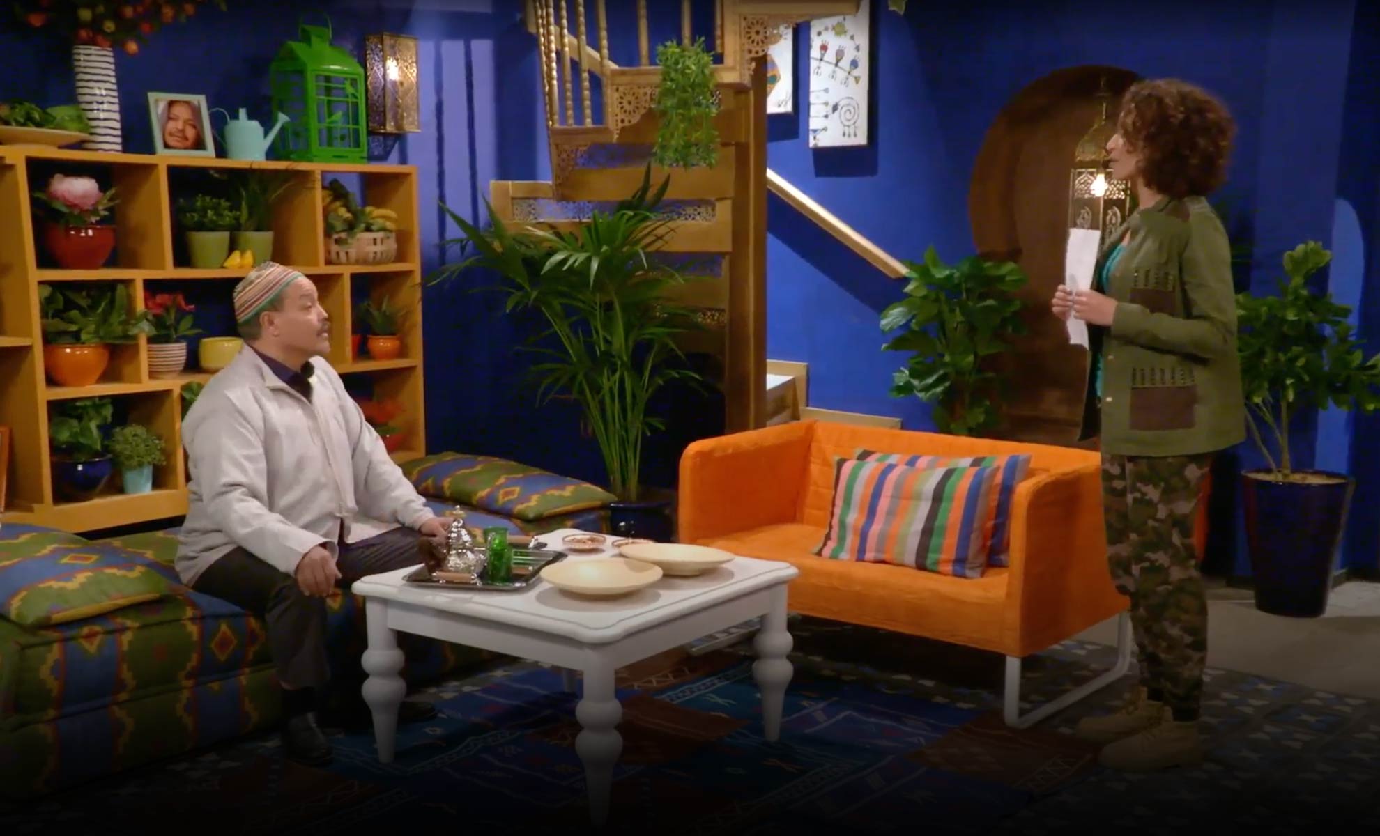 صورة حلقة المحتوى