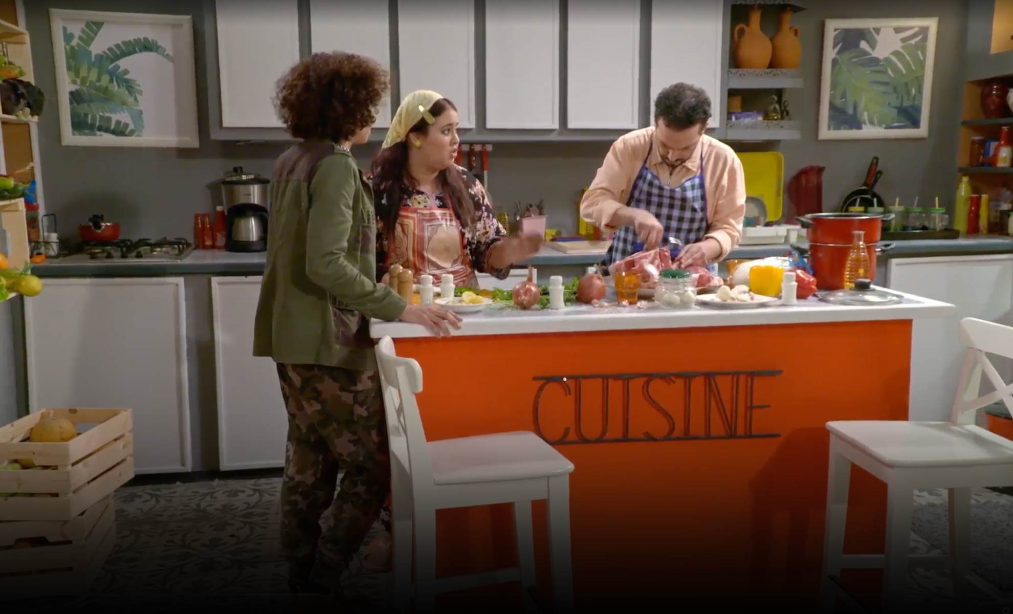 صورة حلقة المحتوى