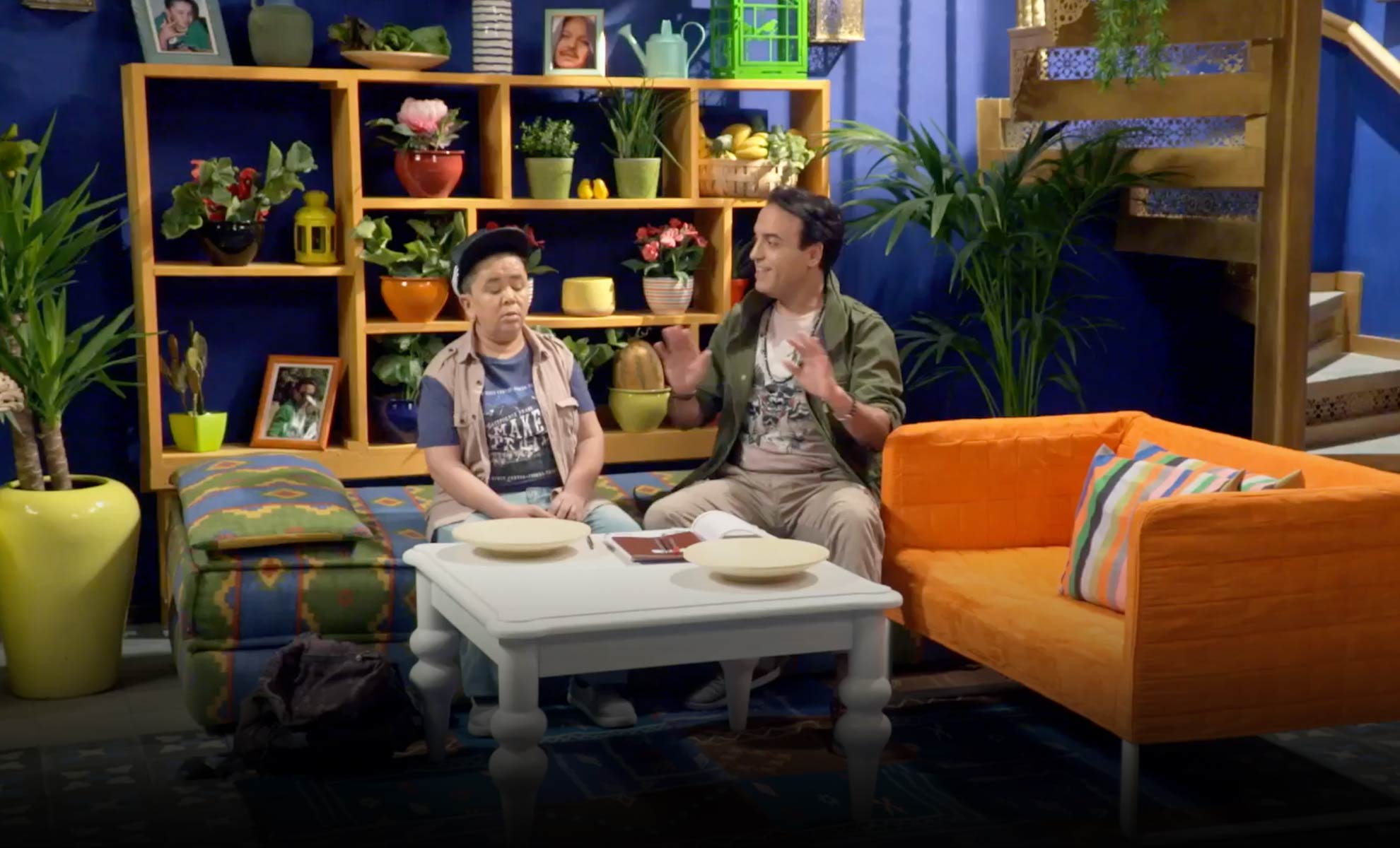 صورة حلقة المحتوى