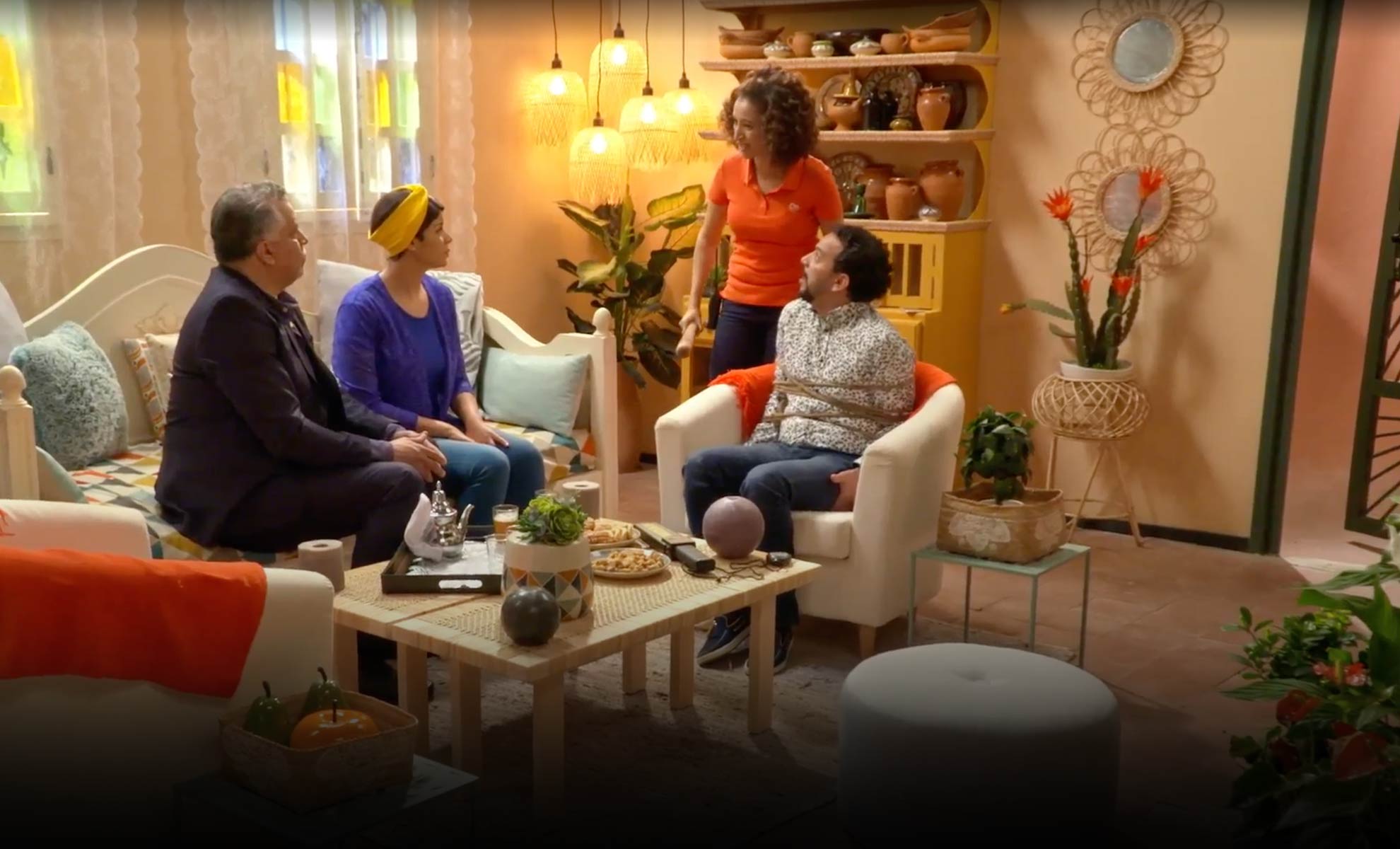 صورة حلقة المحتوى