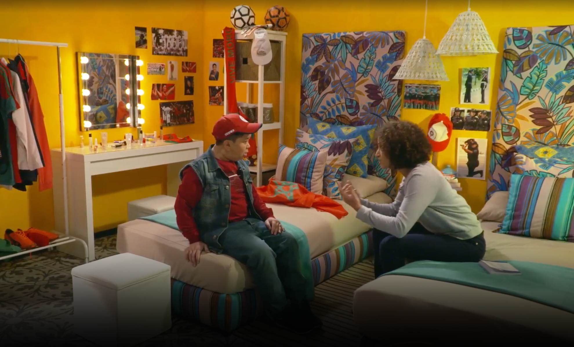 صورة حلقة المحتوى