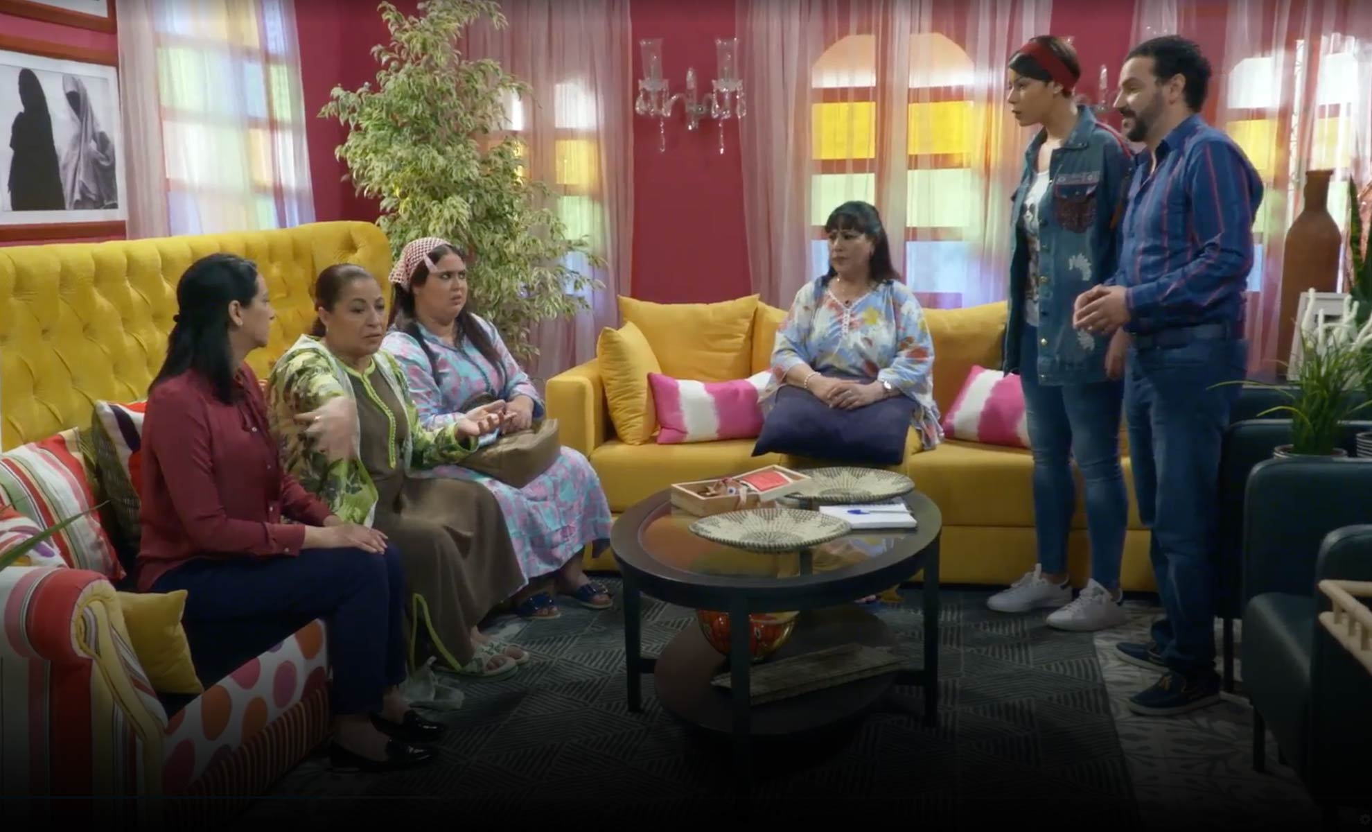 صورة حلقة المحتوى