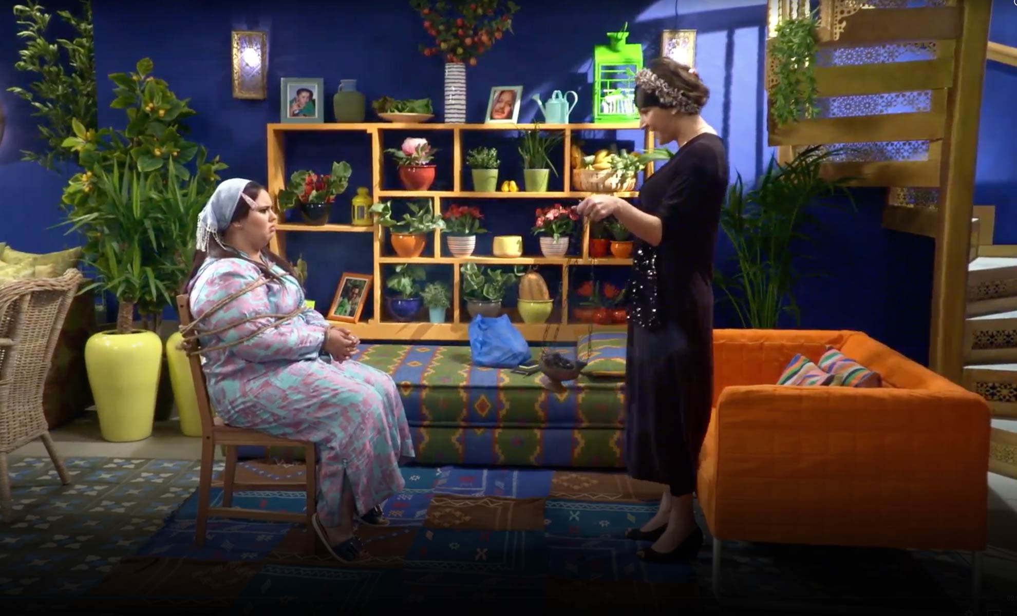 صورة حلقة المحتوى