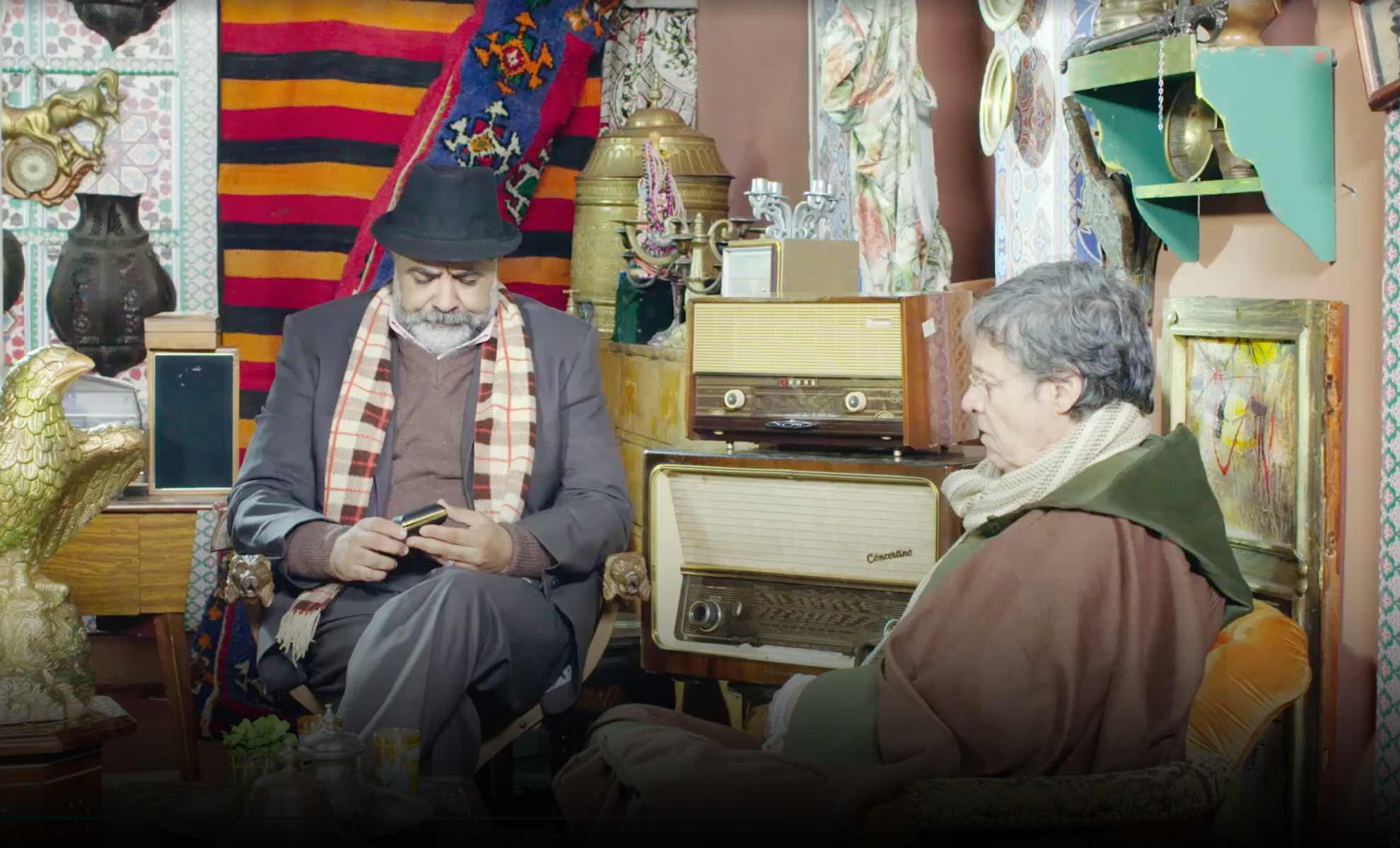 صورة حلقة المحتوى