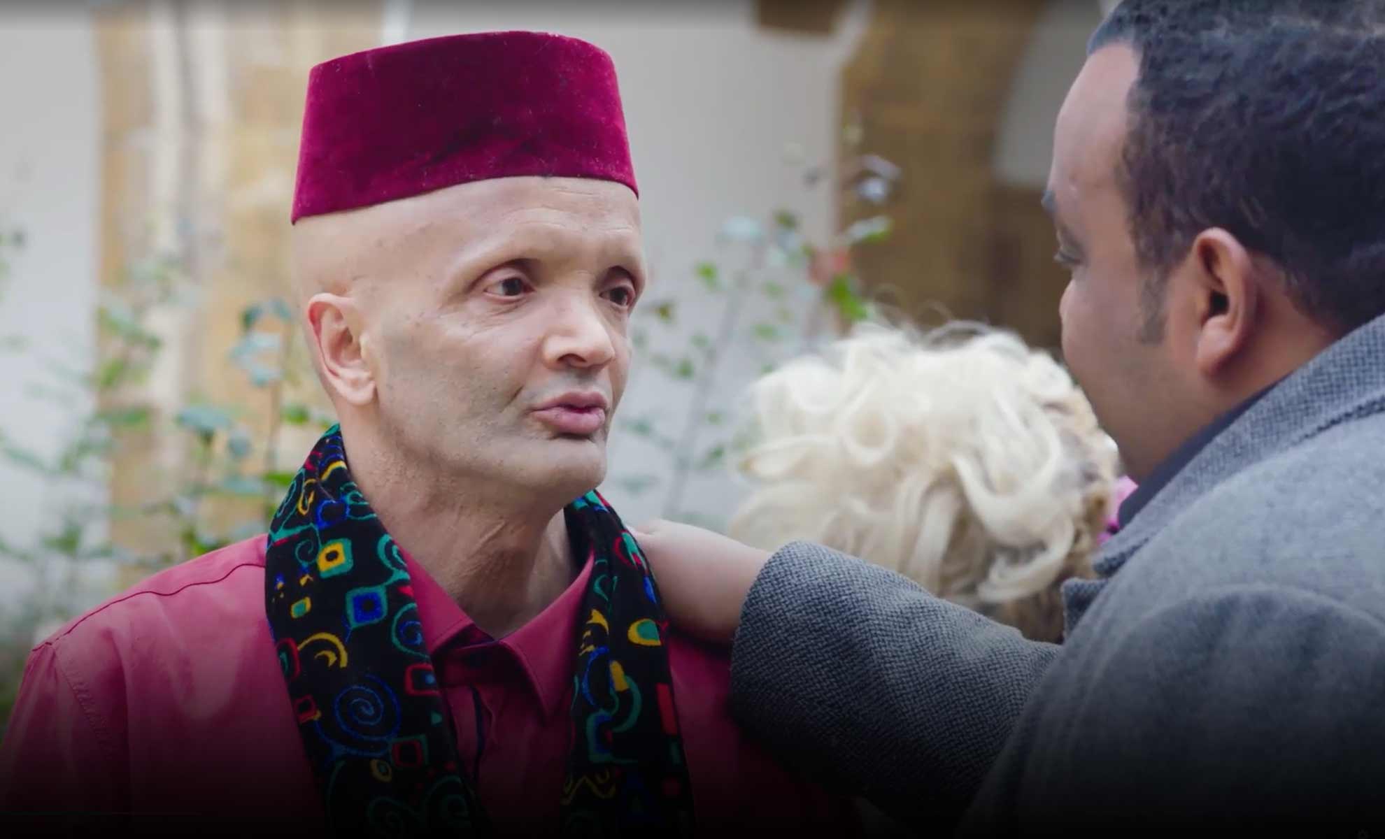 صورة حلقة المحتوى