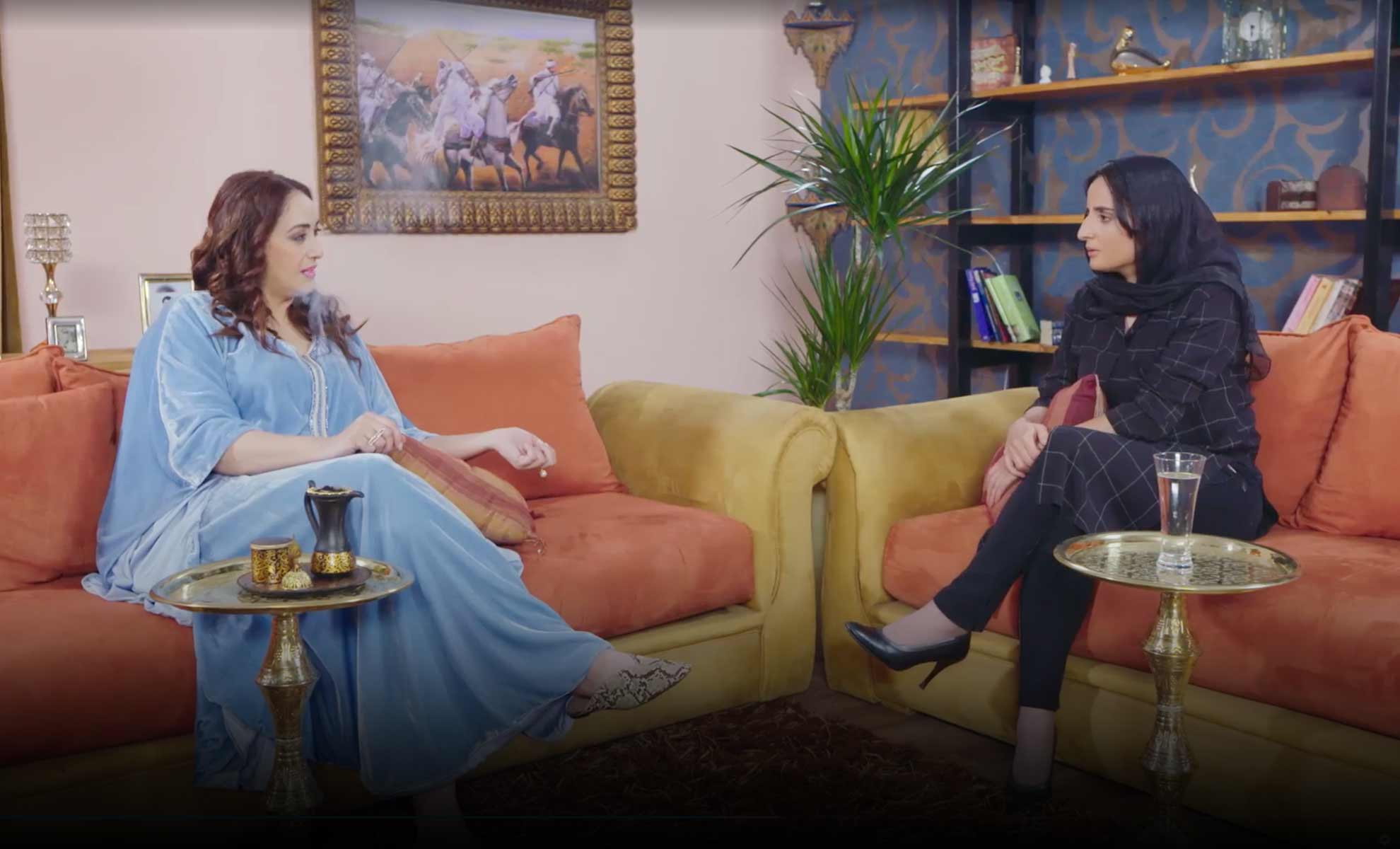 صورة حلقة المحتوى