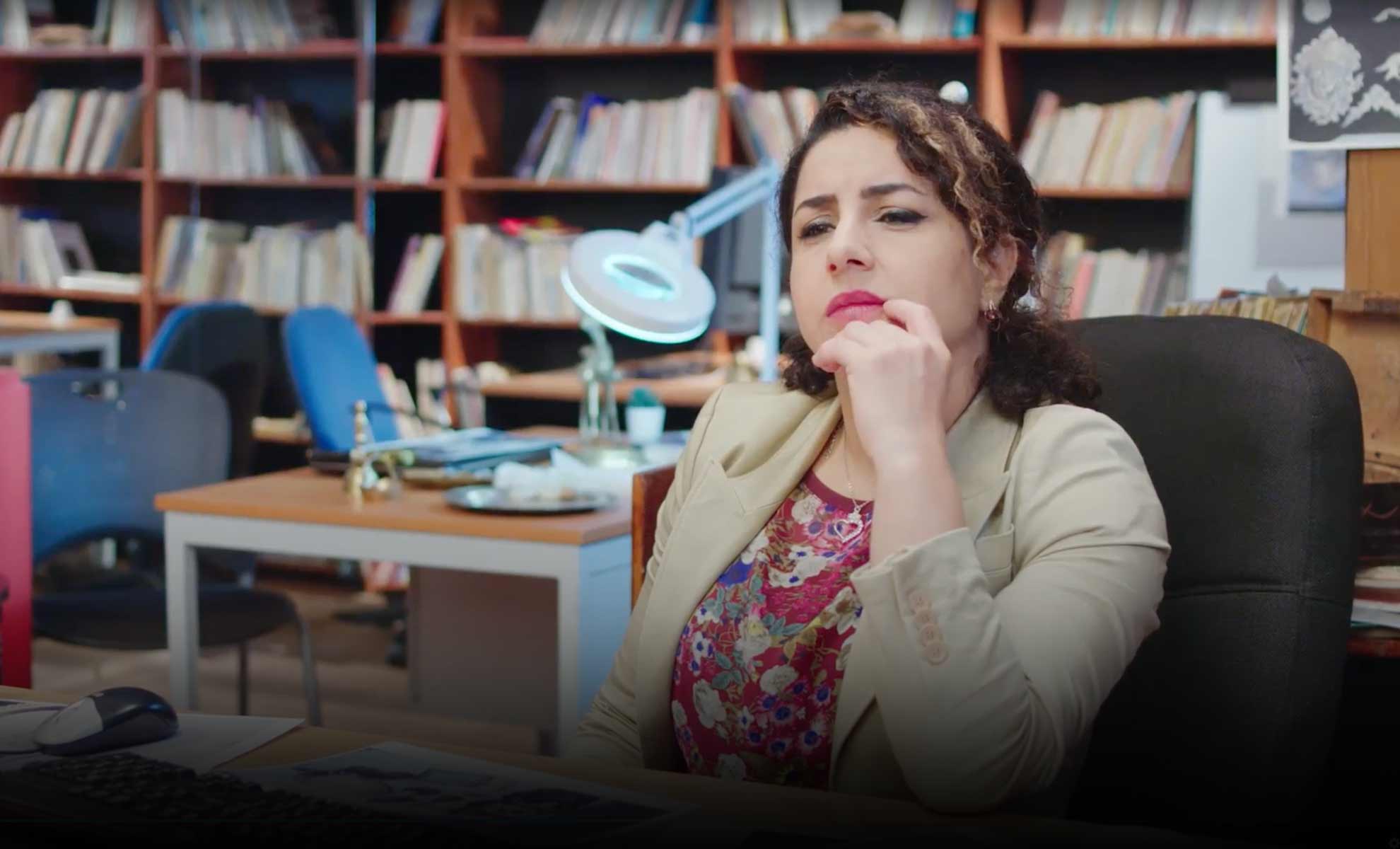 صورة حلقة المحتوى