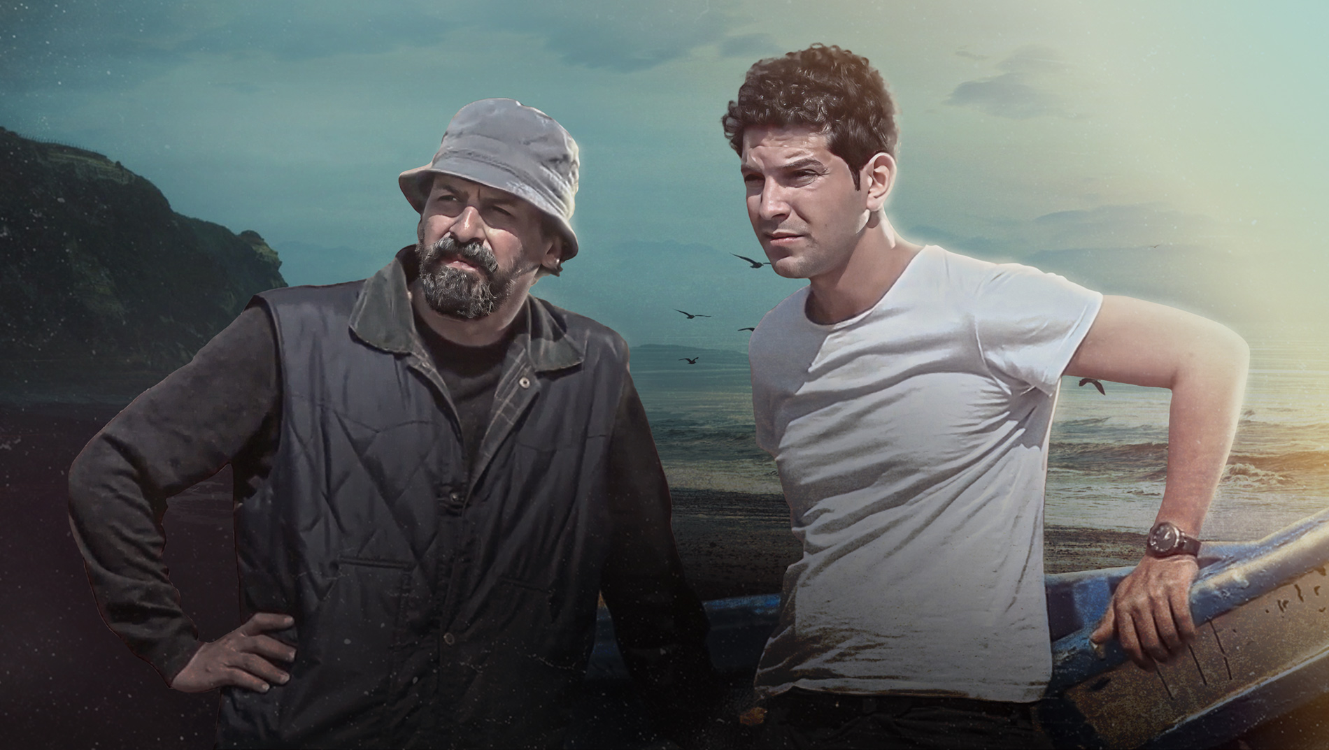 صورة بوستر المحتوى