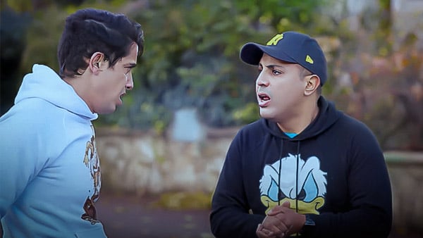 صورة حلقة المحتوى