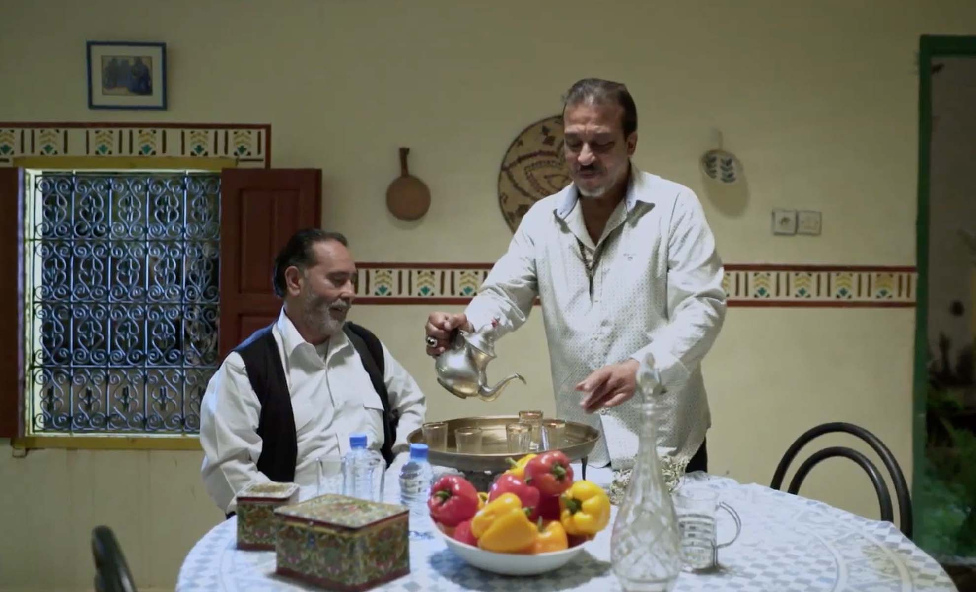 صورة حلقة المحتوى