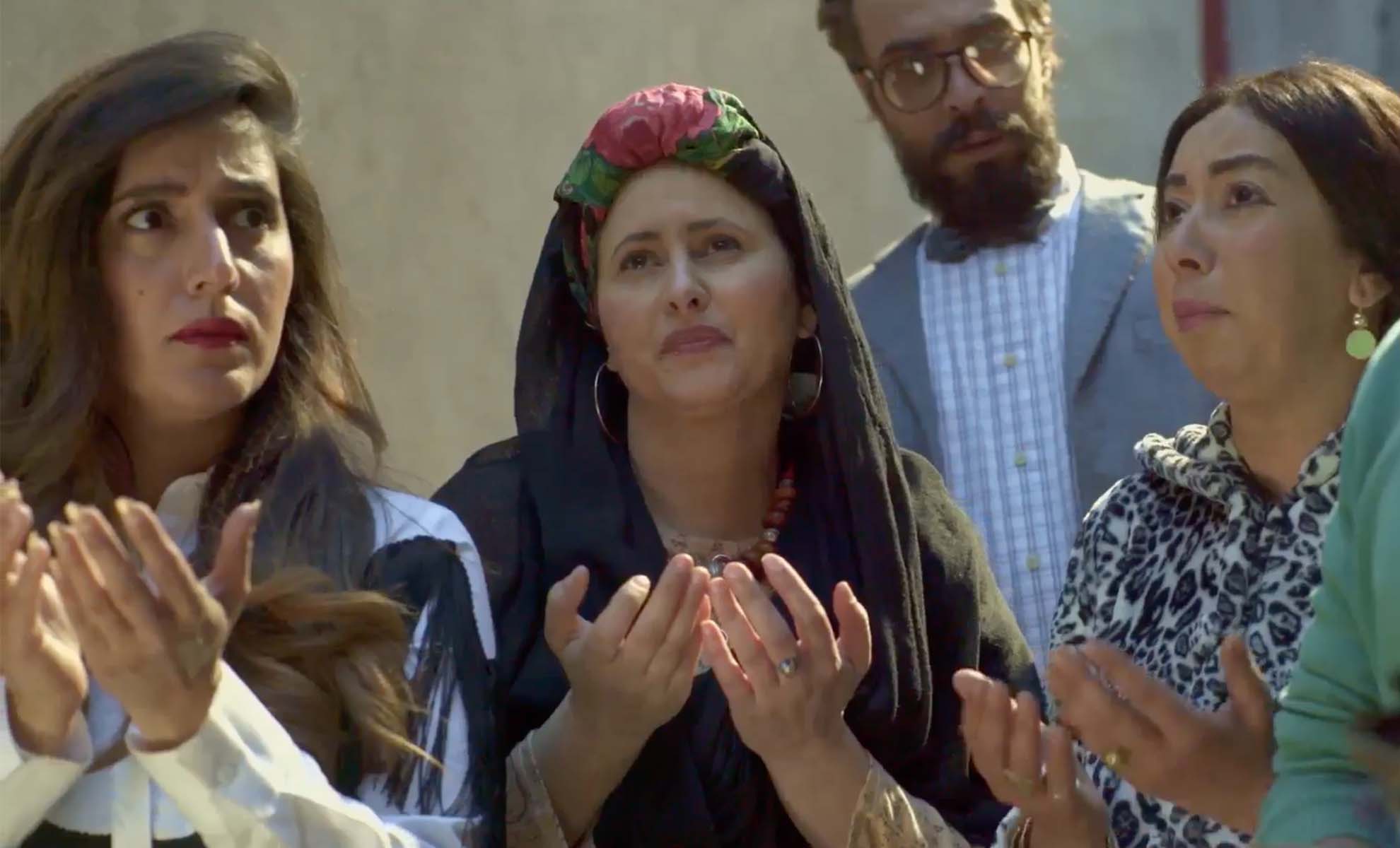 صورة حلقة المحتوى