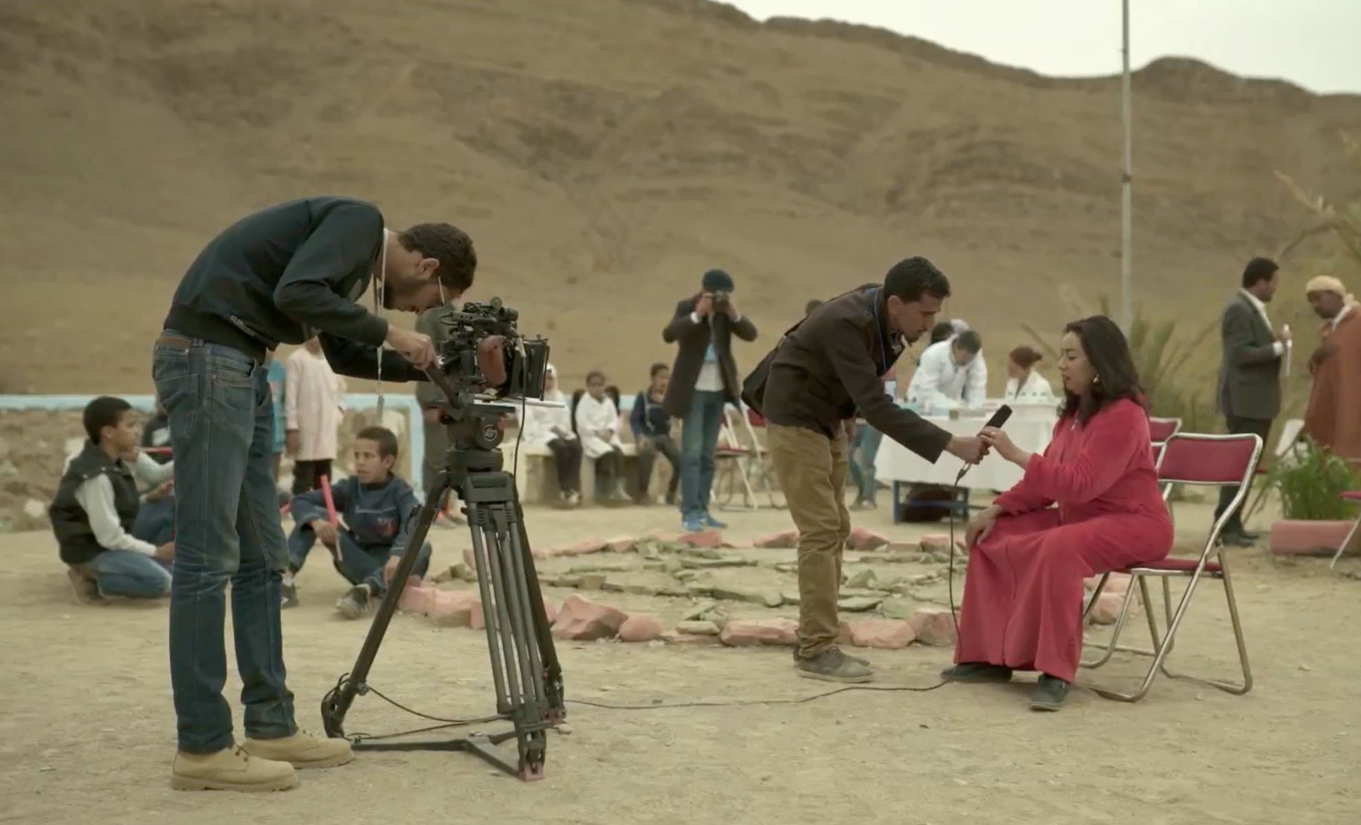 صورة حلقة المحتوى