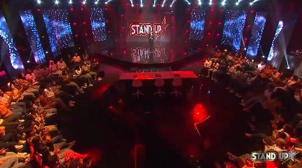 صورة حلقة المحتوى