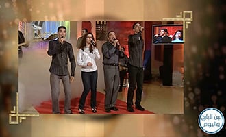 صورة حلقة المحتوى