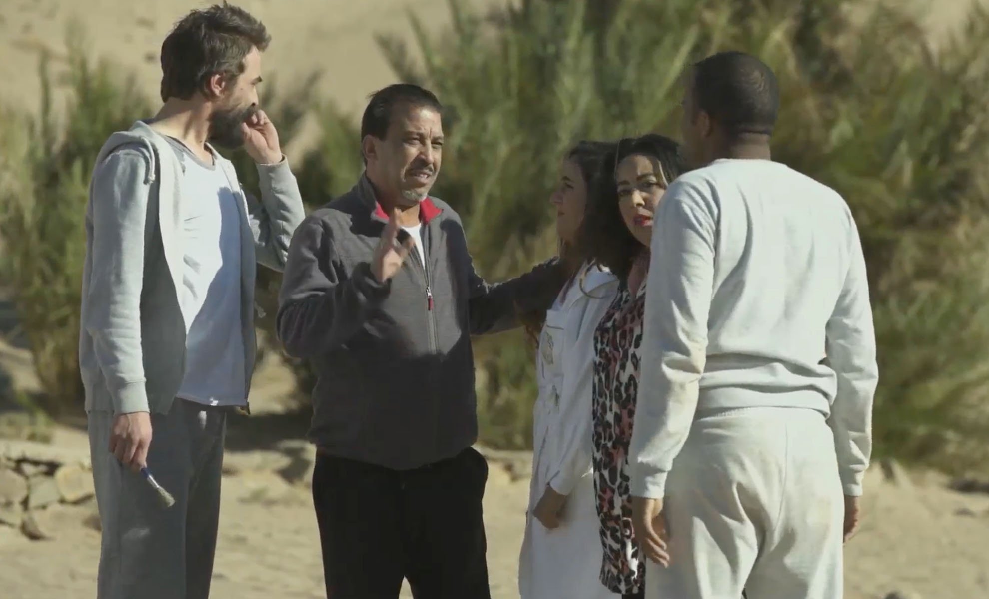 صورة حلقة المحتوى