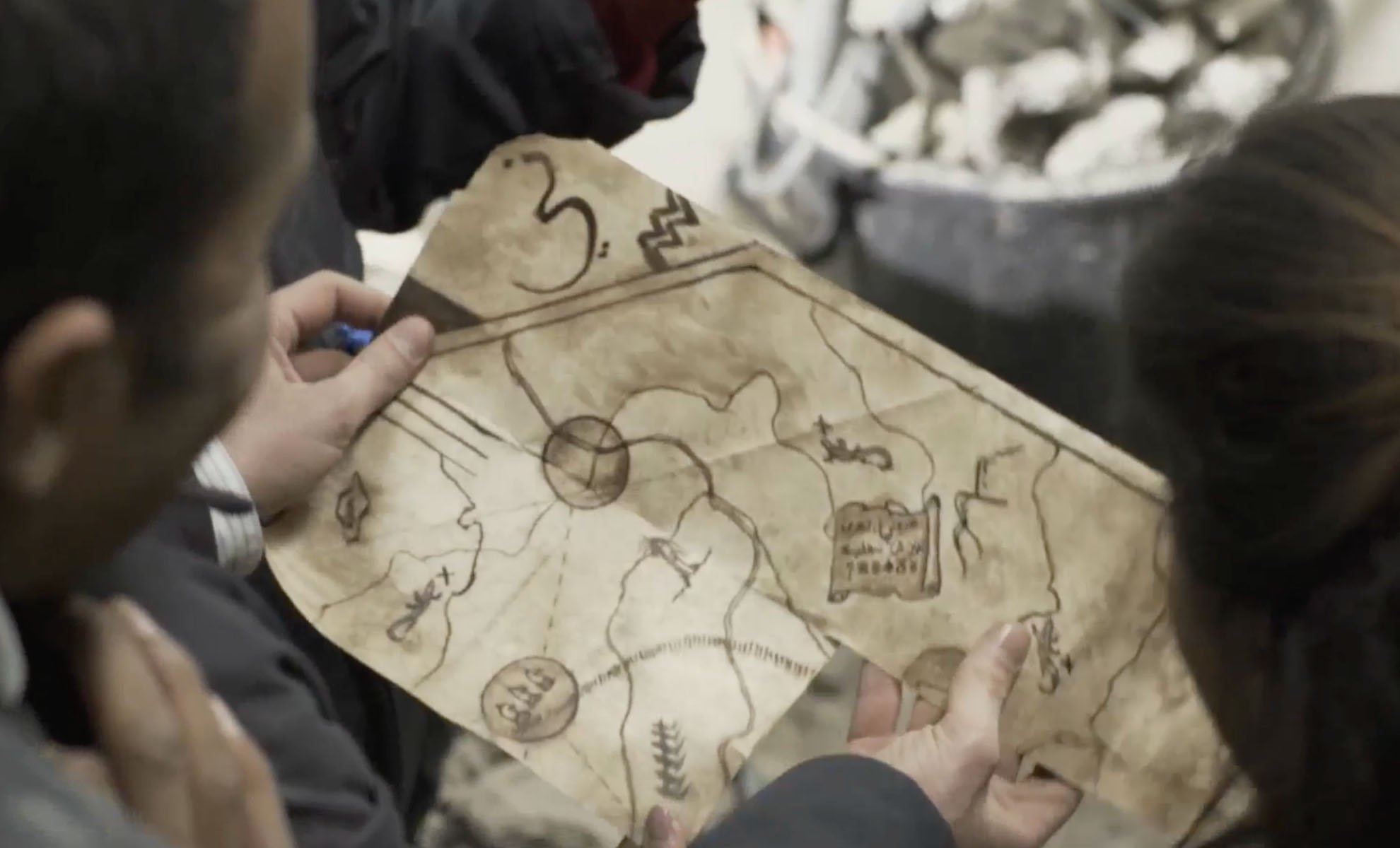 صورة حلقة المحتوى