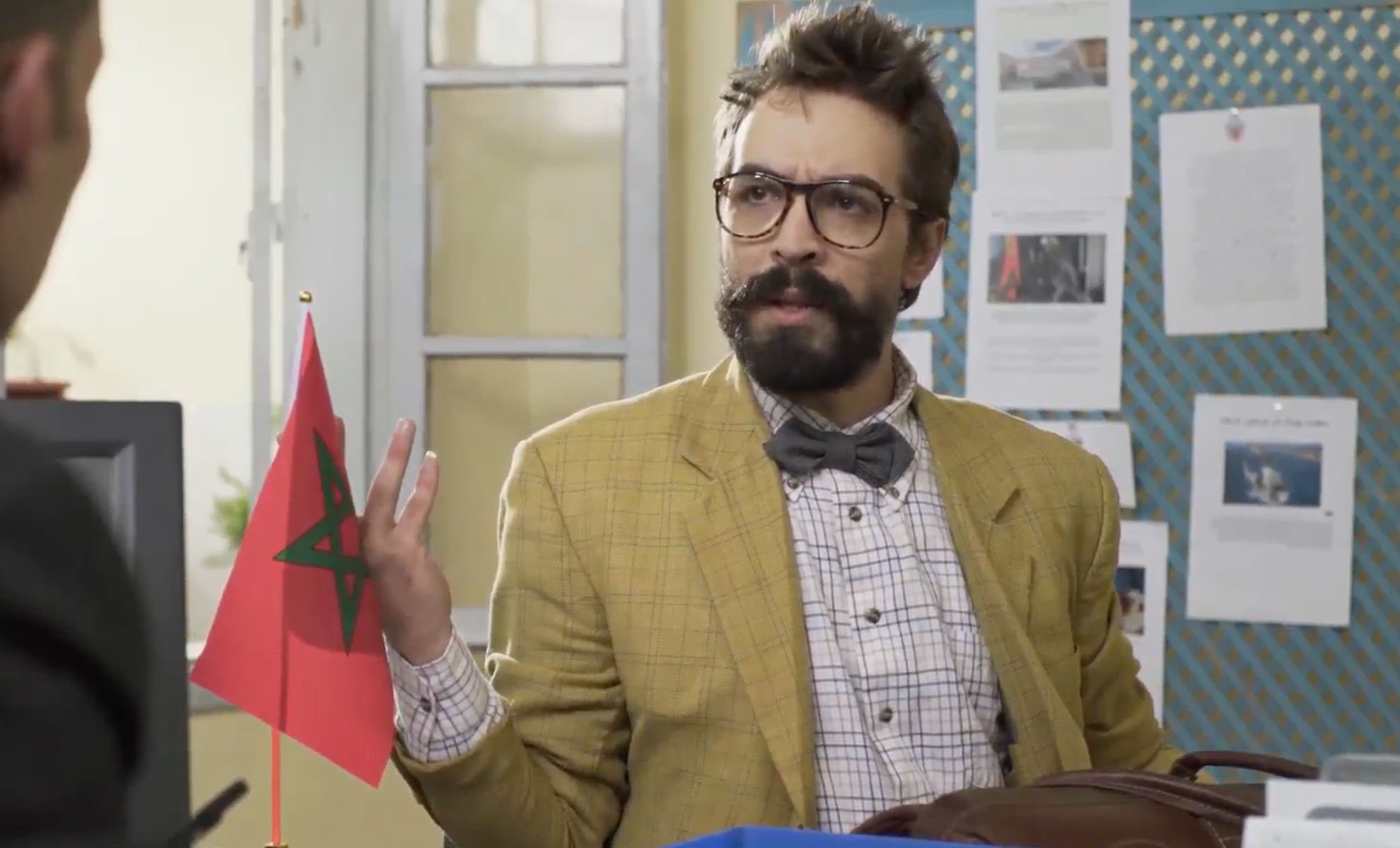 صورة حلقة المحتوى